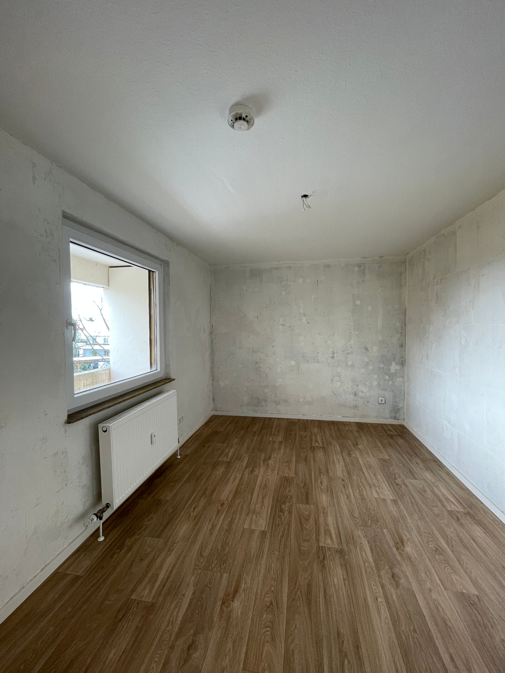 Schlafzimmer 1 | © Dawonia