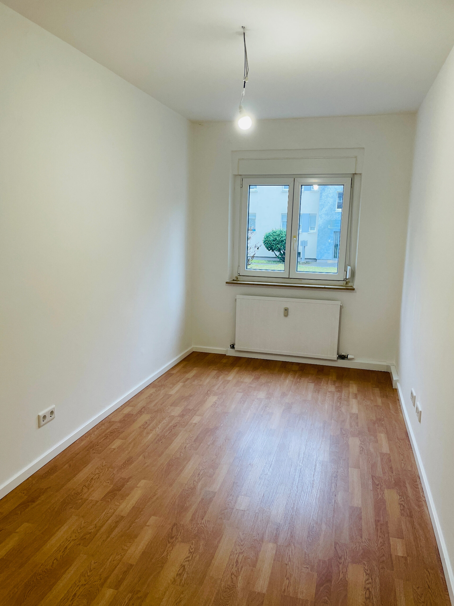 Schlafzimmer 2 | © Dawonia