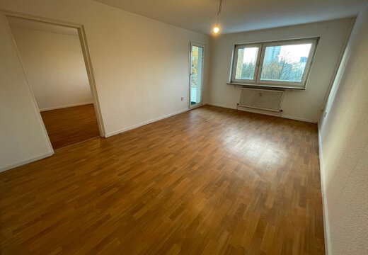 Wohnzimmer | © Dawonia