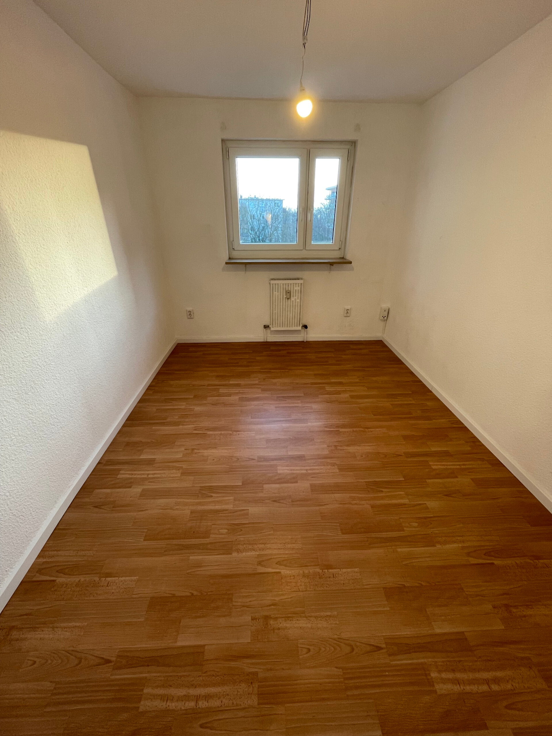 Kinderzimmer | © Dawonia