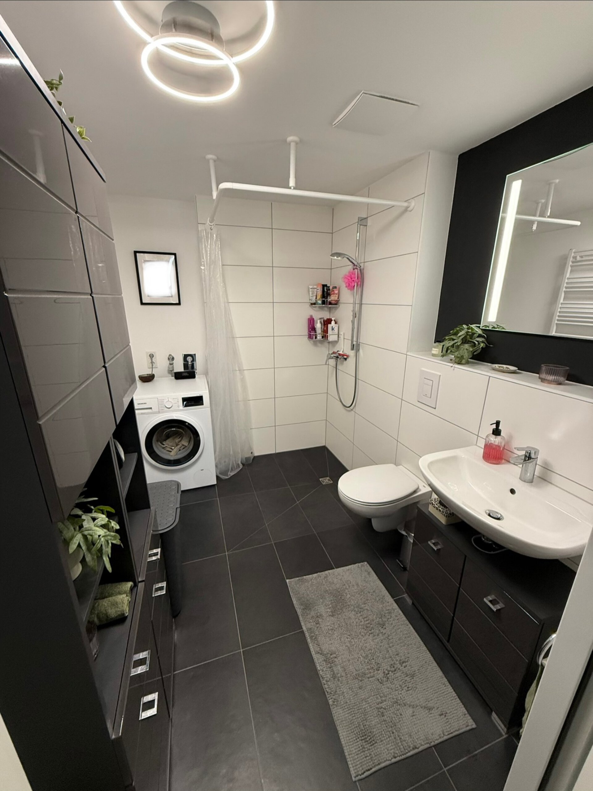 Badezimmer | © Dawonia