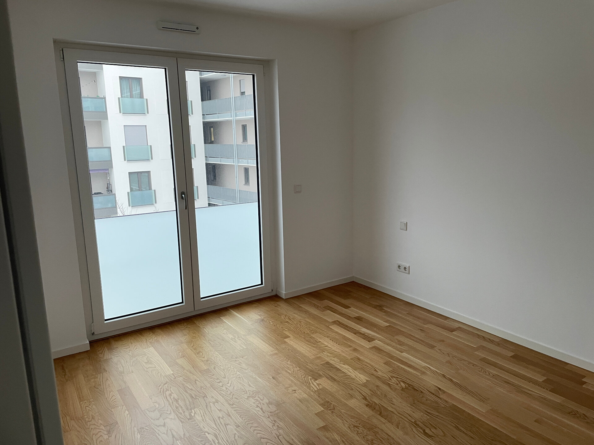 Schlafzimmer | © Dawonia