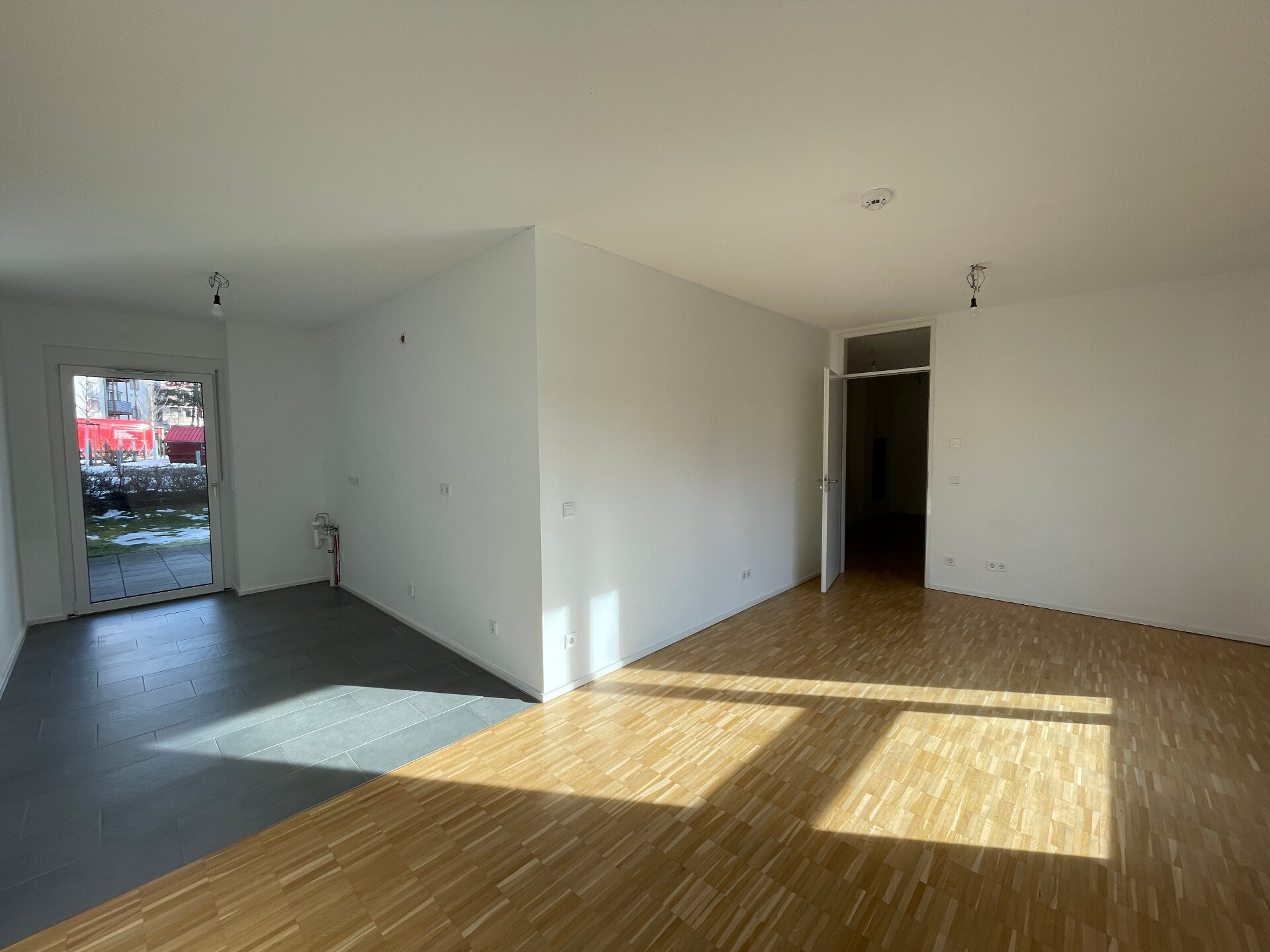 Wohnzimmer  | © Dawonia