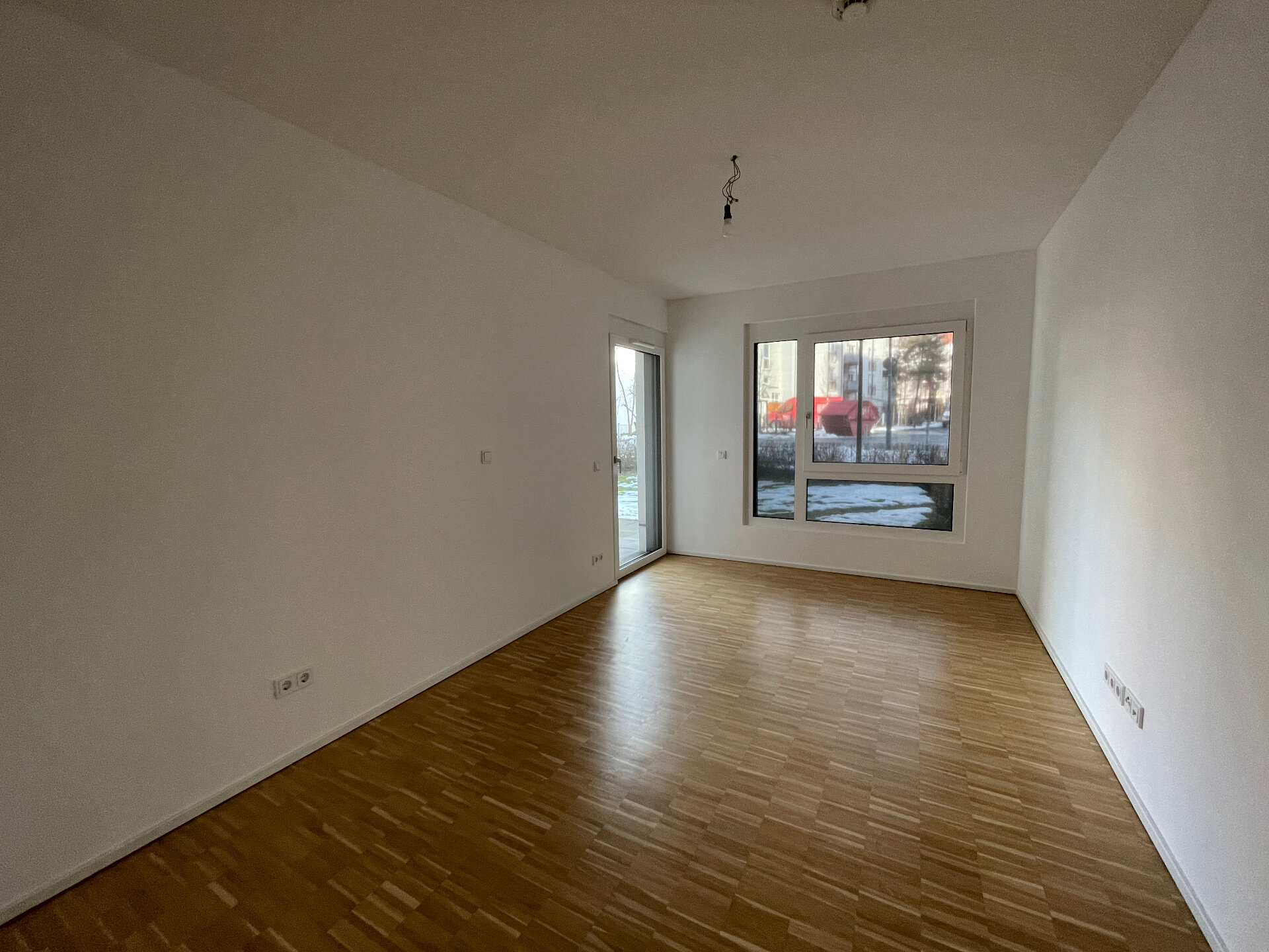 Schlafzimmer 2 | © Dawonia