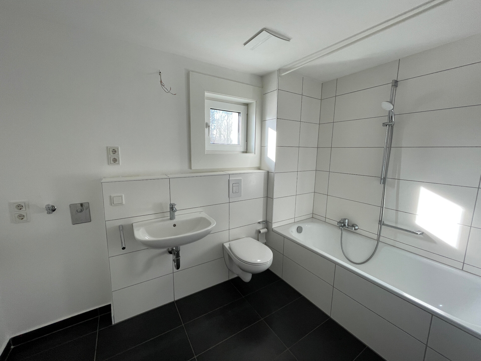 Badezimmer  | © Dawonia