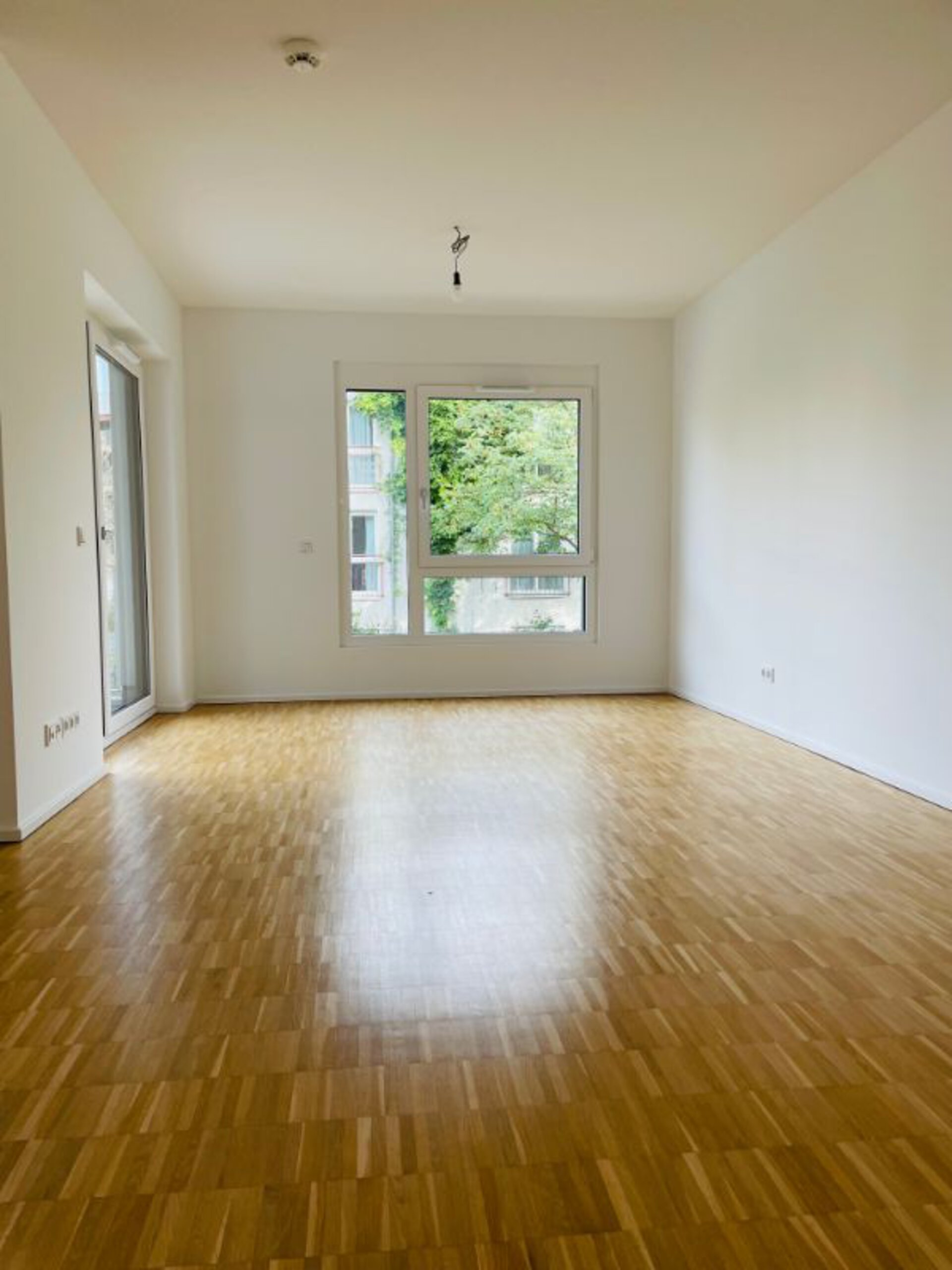 Wohnen / Schlafen | © Dawonia