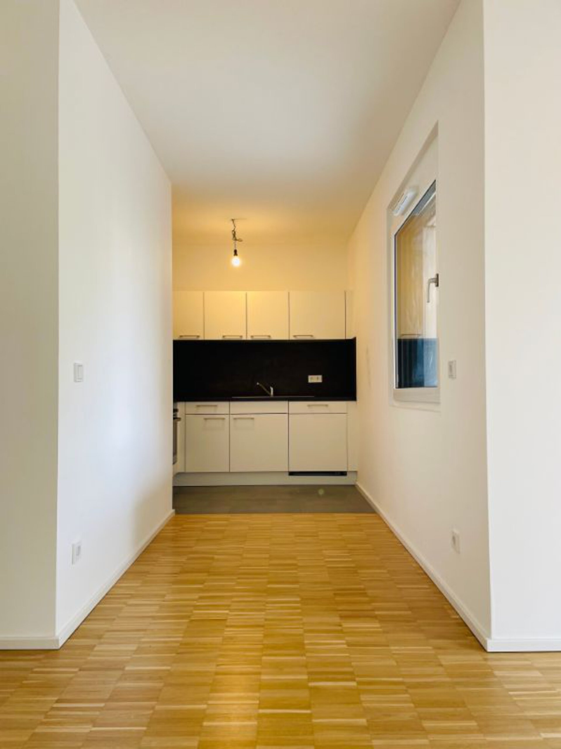 offene Küche | © Dawonia