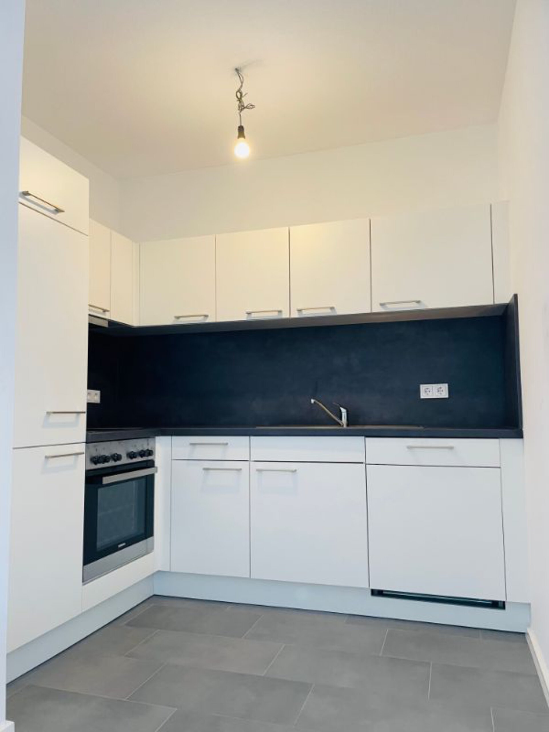 Einbauküche | © Dawonia