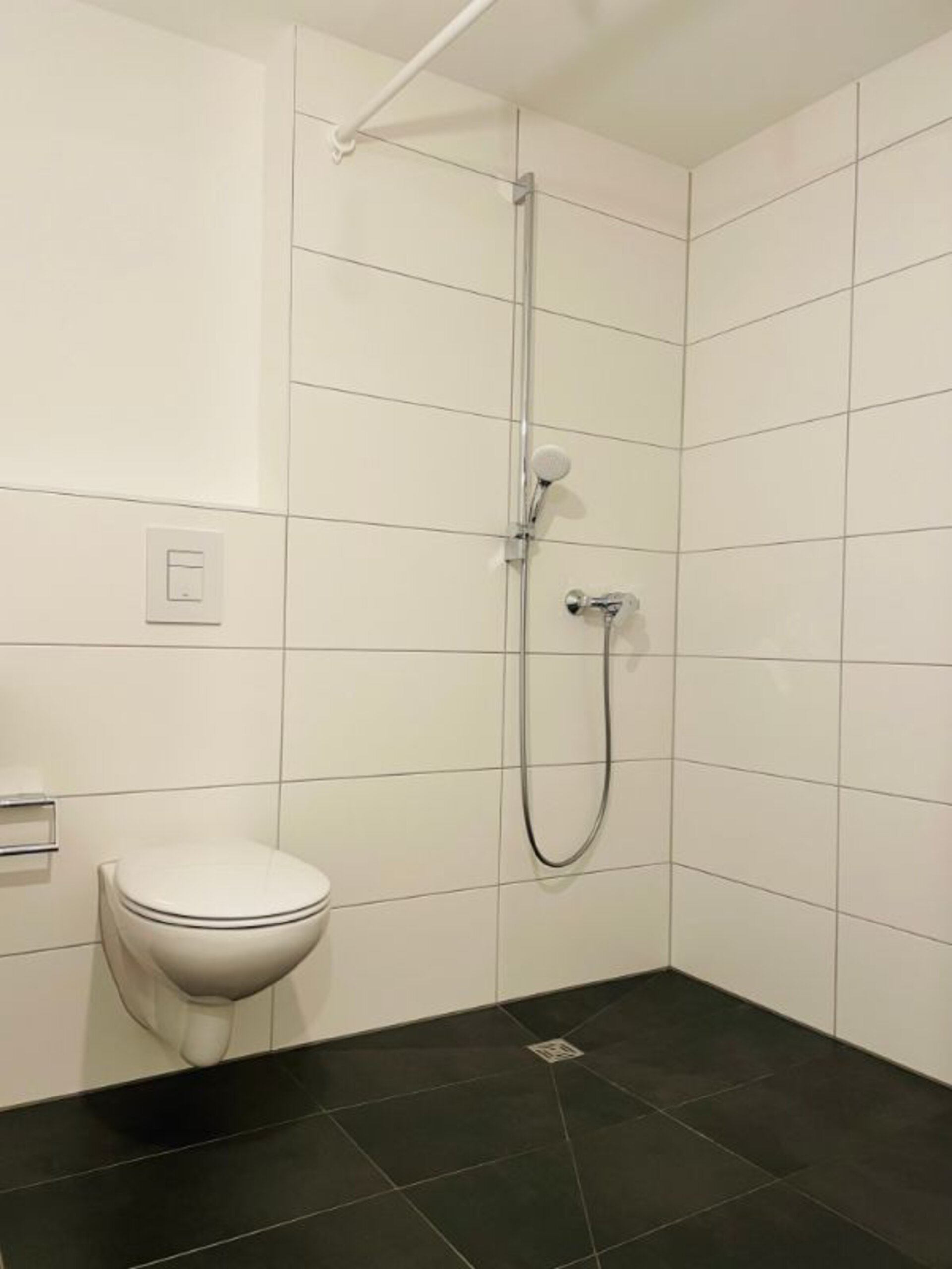 Badezimmer | © Dawonia