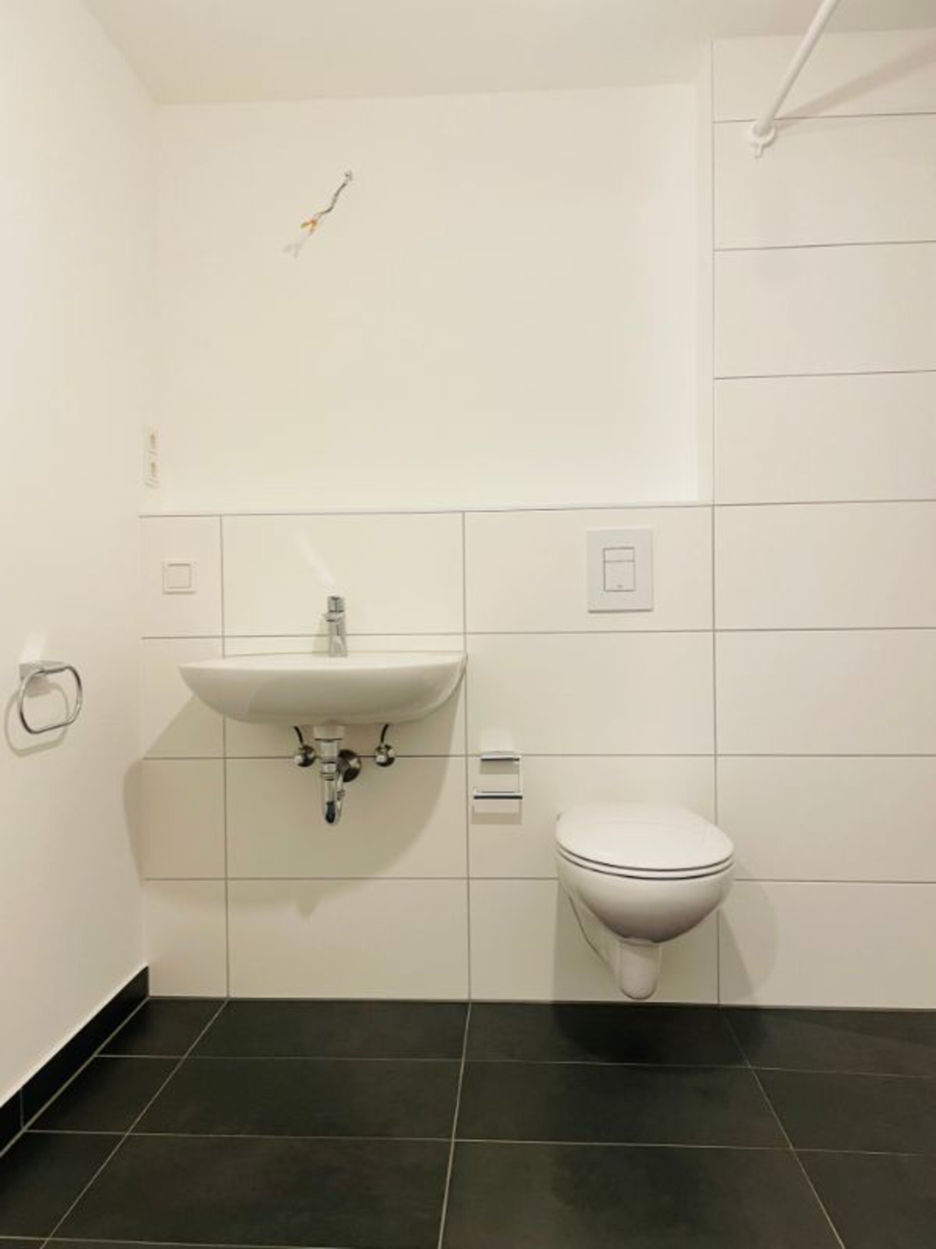 Badezimmer | © Dawonia