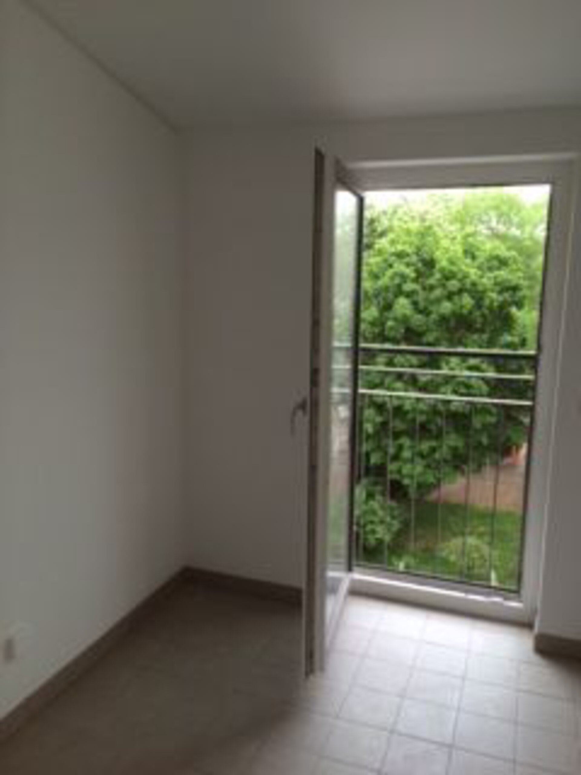 *Wohntraum über den Dächern Münchens* Bild3.jpg | © Dawonia