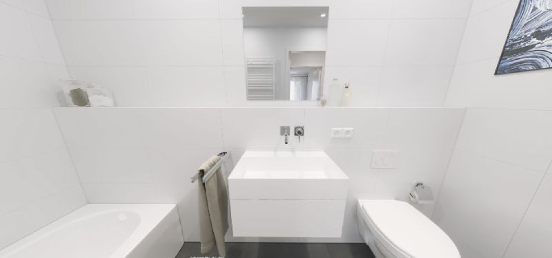 *Neubau trifft Design – stilvolle 3‑Zimmer‑Wohnung* Bild2.jpg | © Dawonia