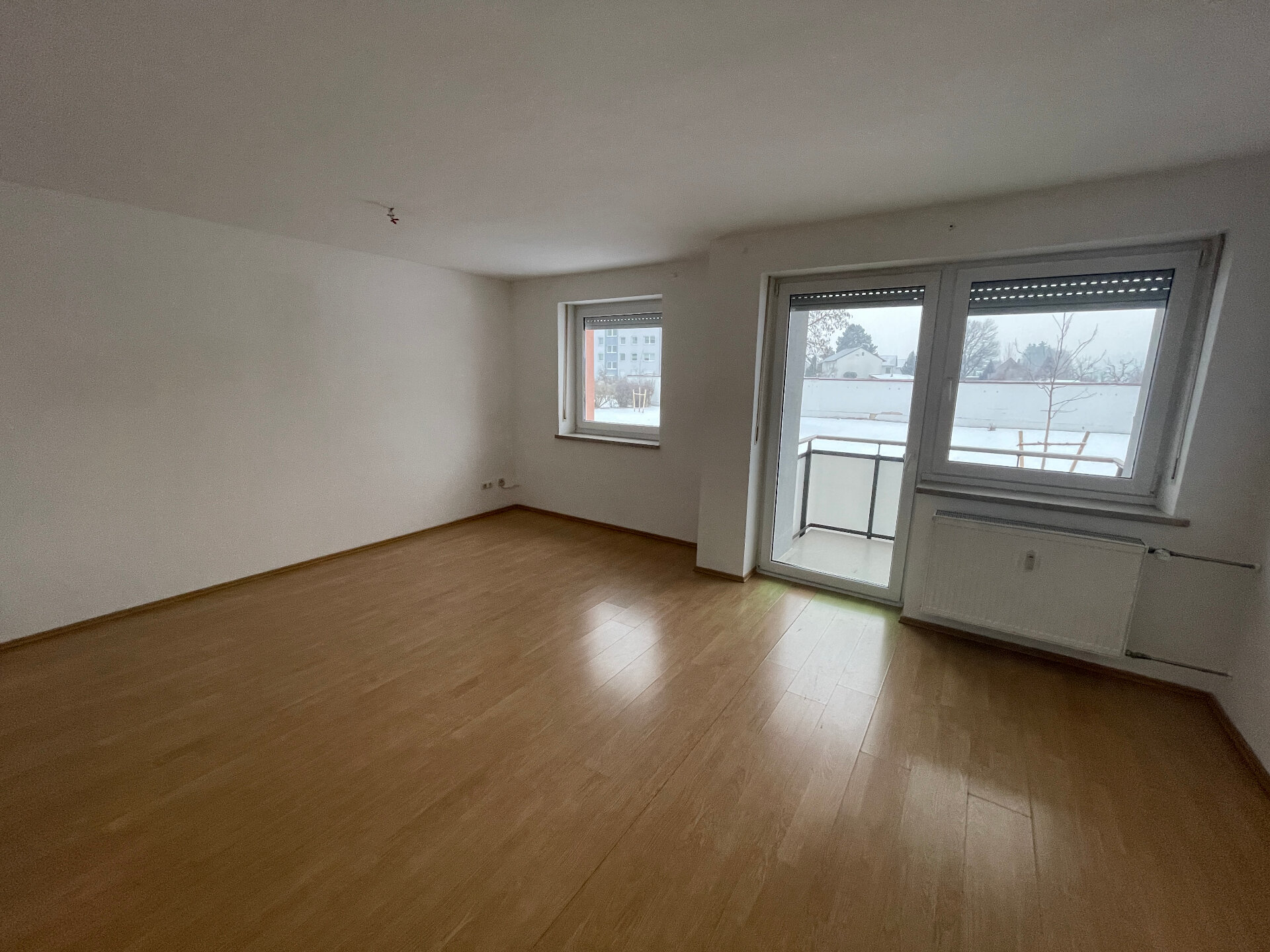 Wohnzimmer | © Dawonia