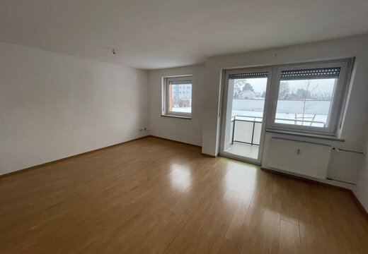 Wohnzimmer | © Dawonia