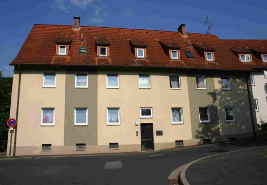 Sommer erleben im schönen Grautal - Gemütliche Wohnung frisch saniert in ruhiger Lage Bild1.jpg | © Dawonia
