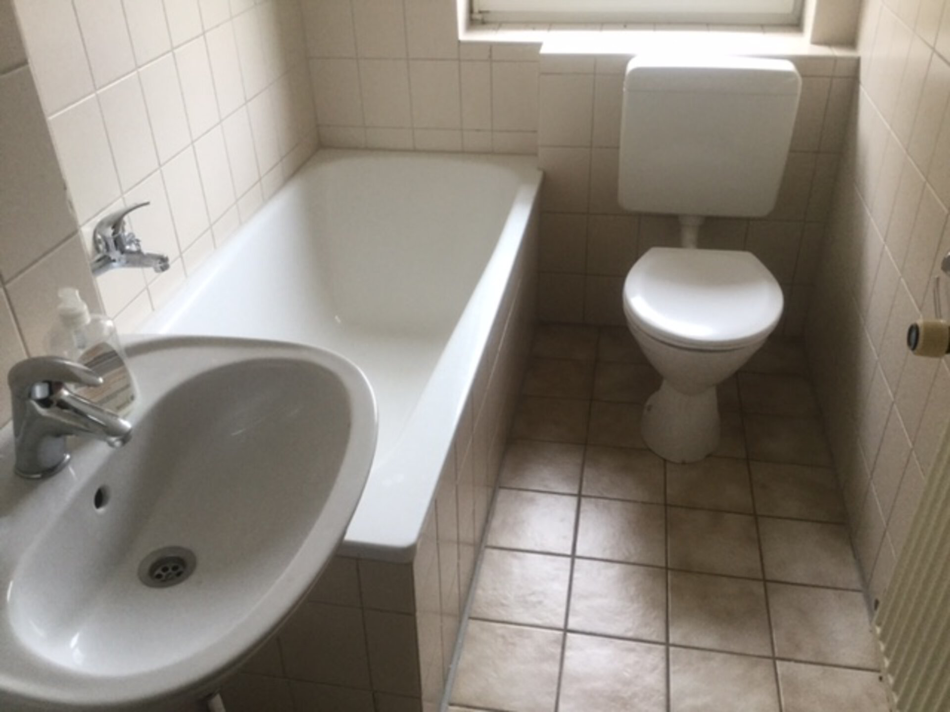 Sommer erleben im schönen Grautal - Gemütliche Wohnung frisch saniert in ruhiger Lage Bild4.jpg | © Dawonia