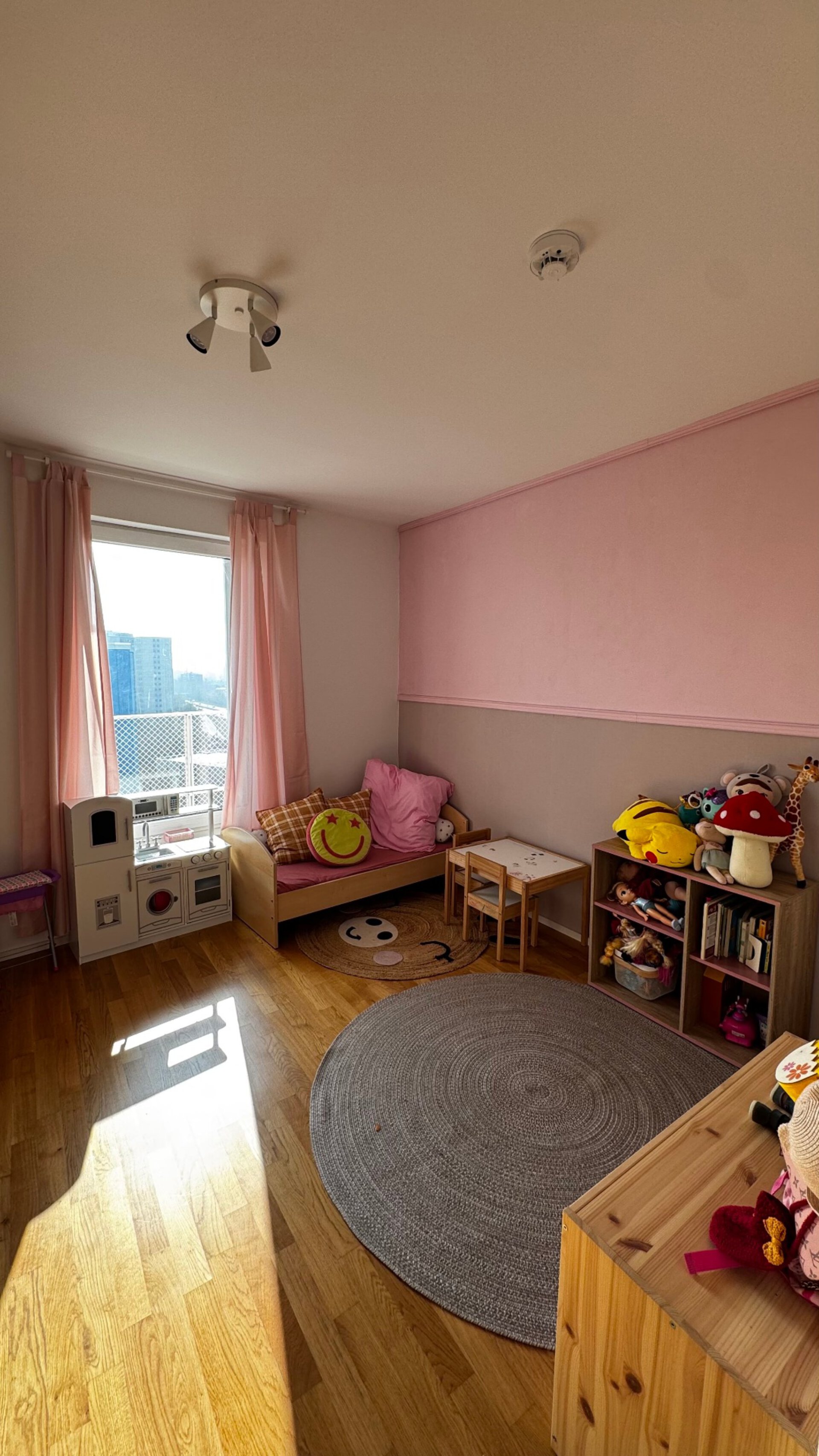 Kinderzimmer | © Dawonia