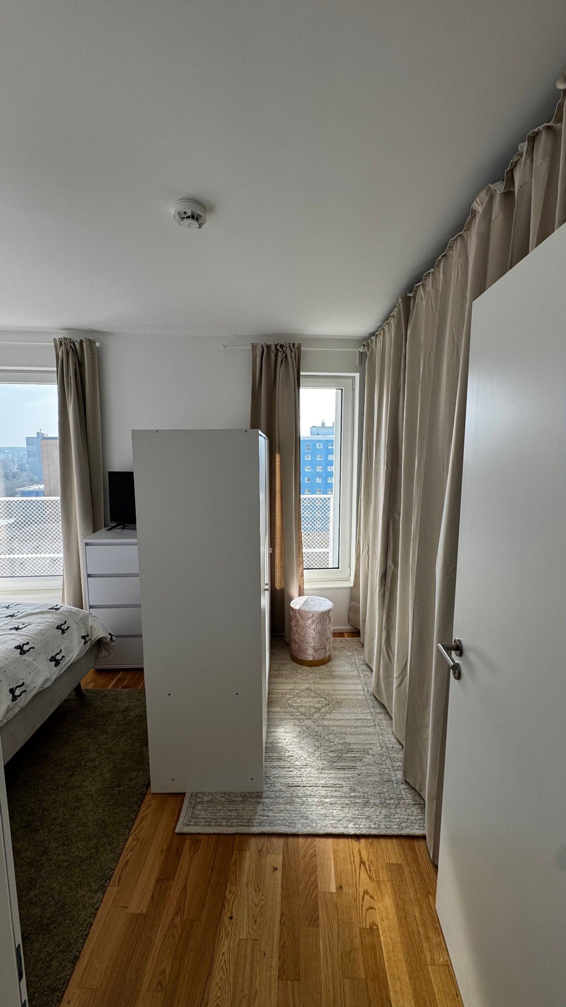 Schlafzimmer | © Dawonia