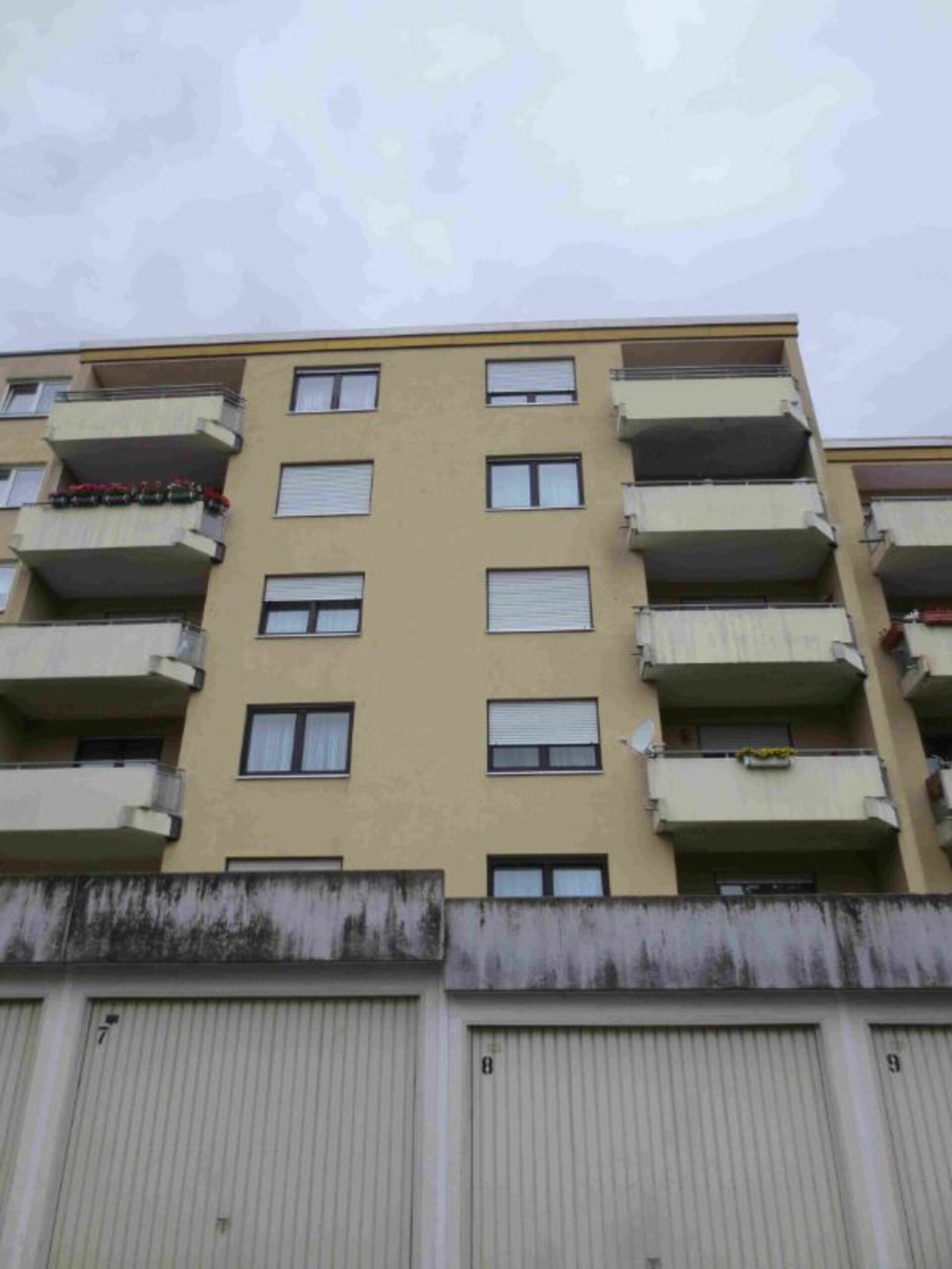 Tapetenwechsel gefällig? Öffentlich geförderte Wohnung sofort beziehbar! Bild2.jpg | © Dawonia