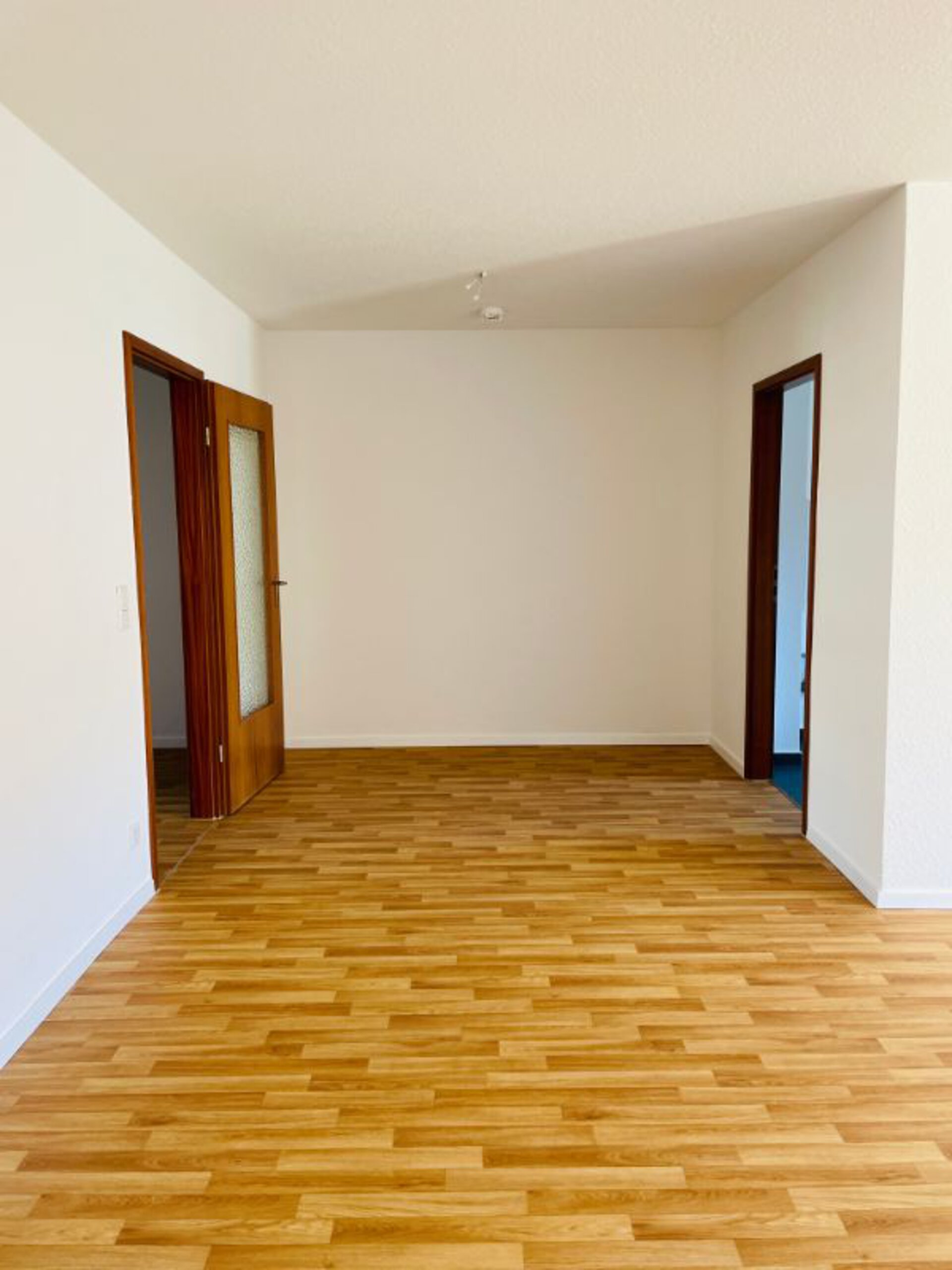 Wohnzimmer | © Dawonia