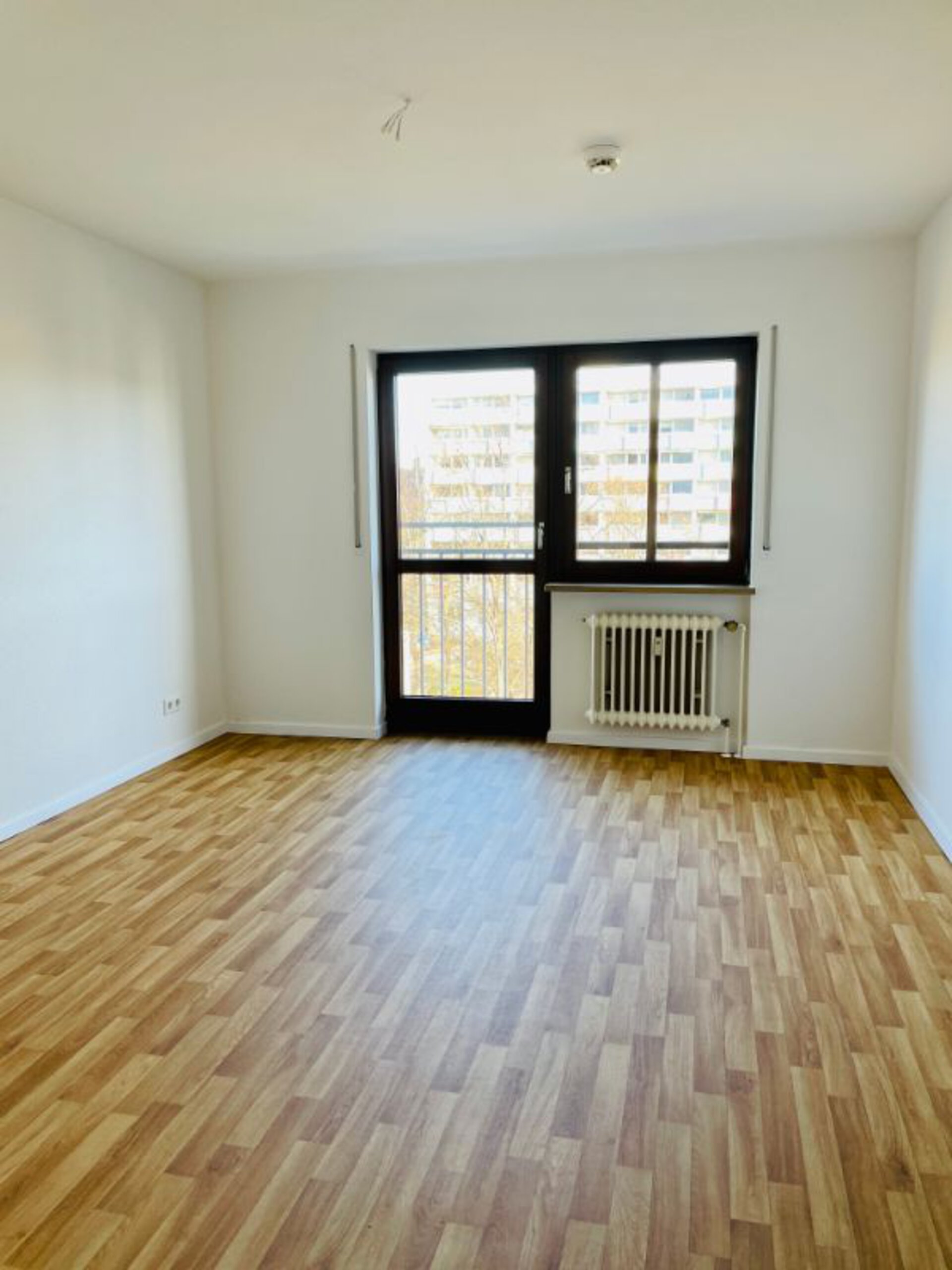 Schlafzimmer | © Dawonia