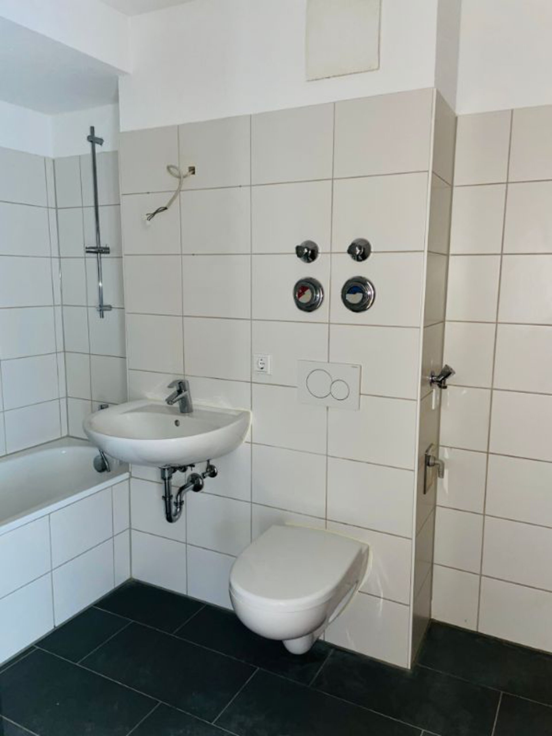 Badezimmer | © Dawonia