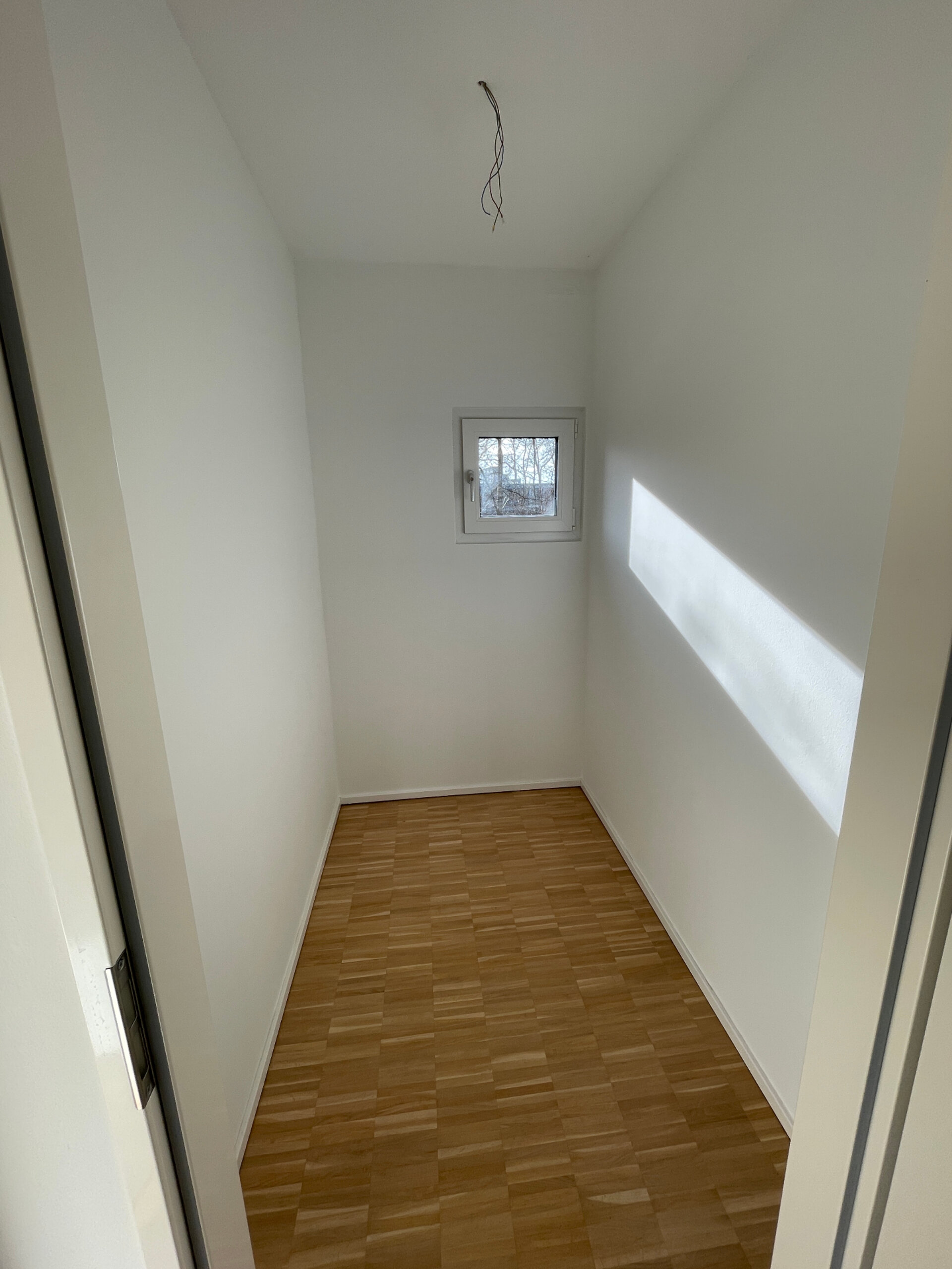 Abstellraum  | © Dawonia