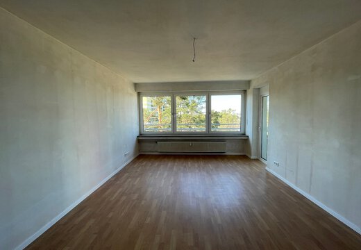 Wohnzimmer | © Dawonia