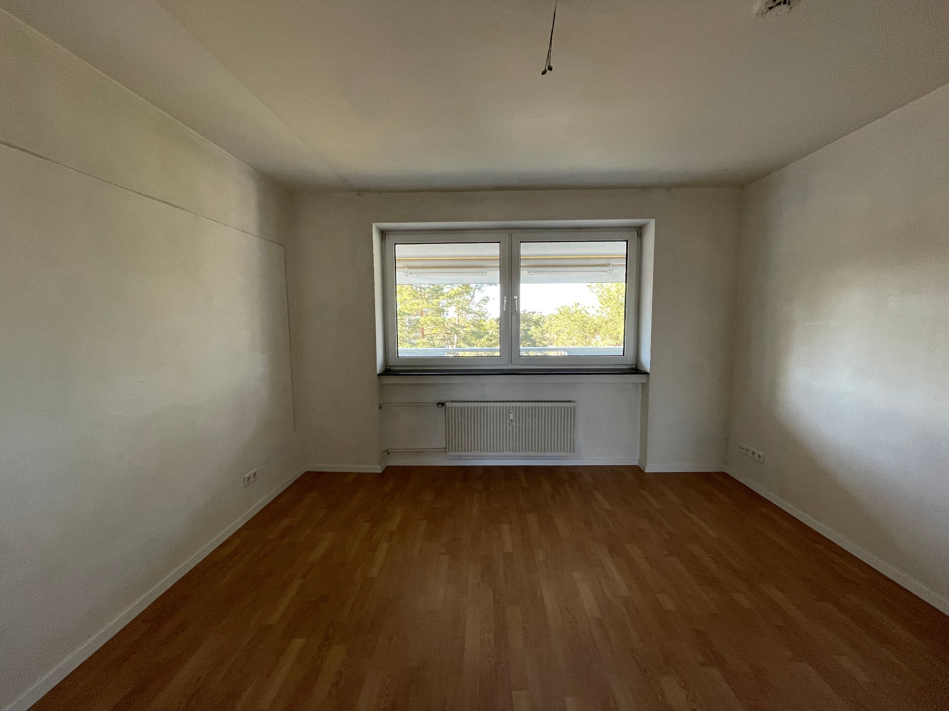 Schlafzimmer | © Dawonia