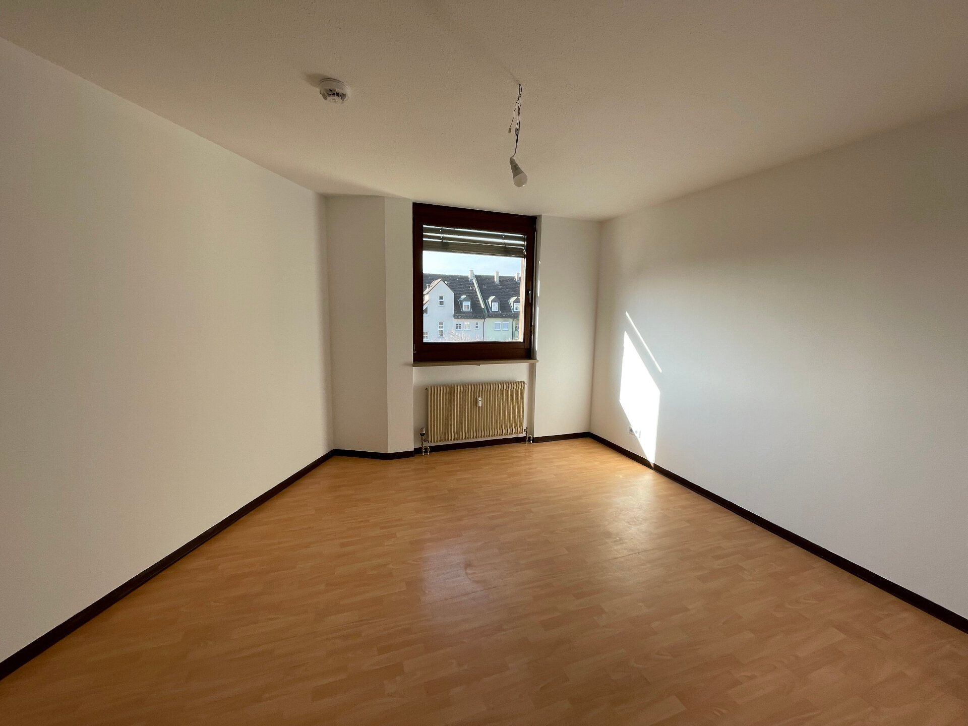 Schlafzimmer | © Dawonia