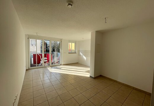 offene Wohnküche | © Dawonia