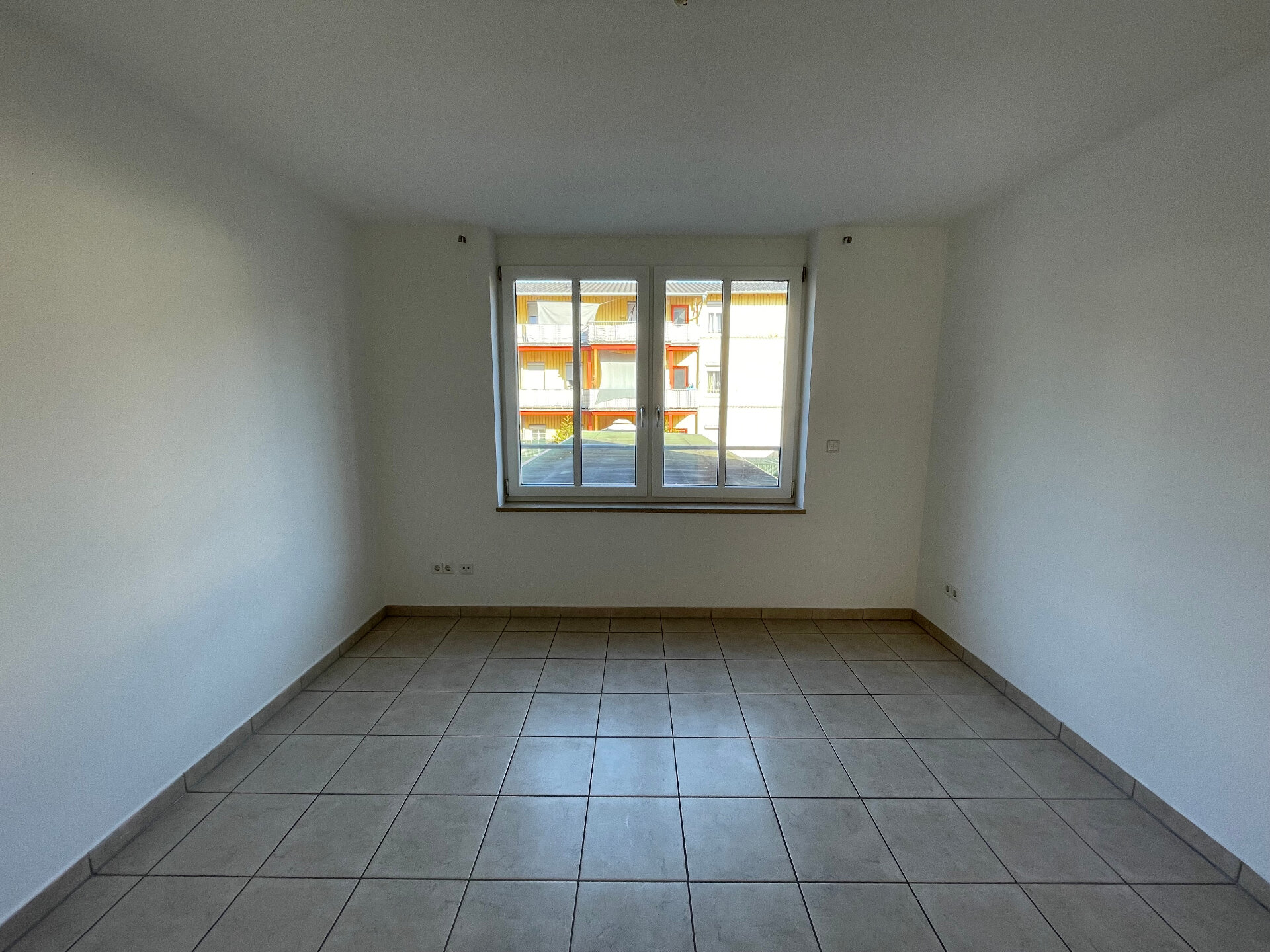 Schlafzimmer | © Dawonia