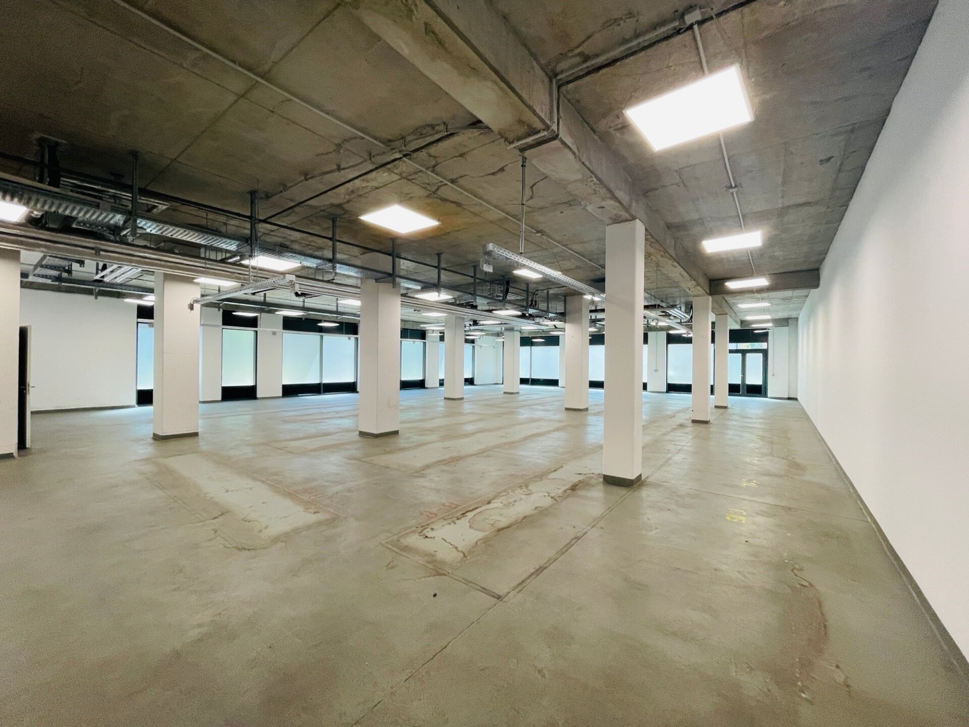 Gewerberaum.jpeg | © Dawonia