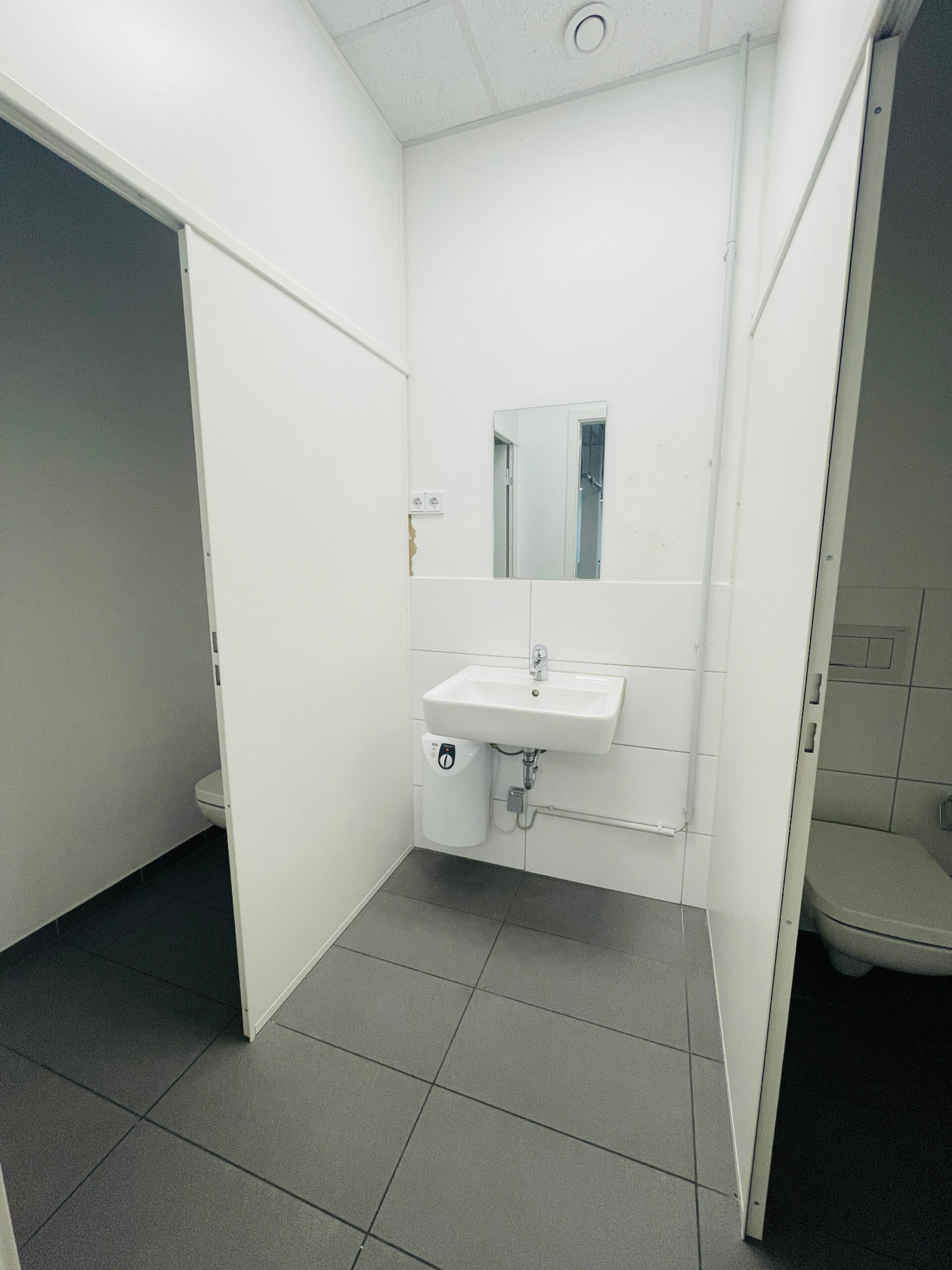 Sanitär.jpeg | © Dawonia