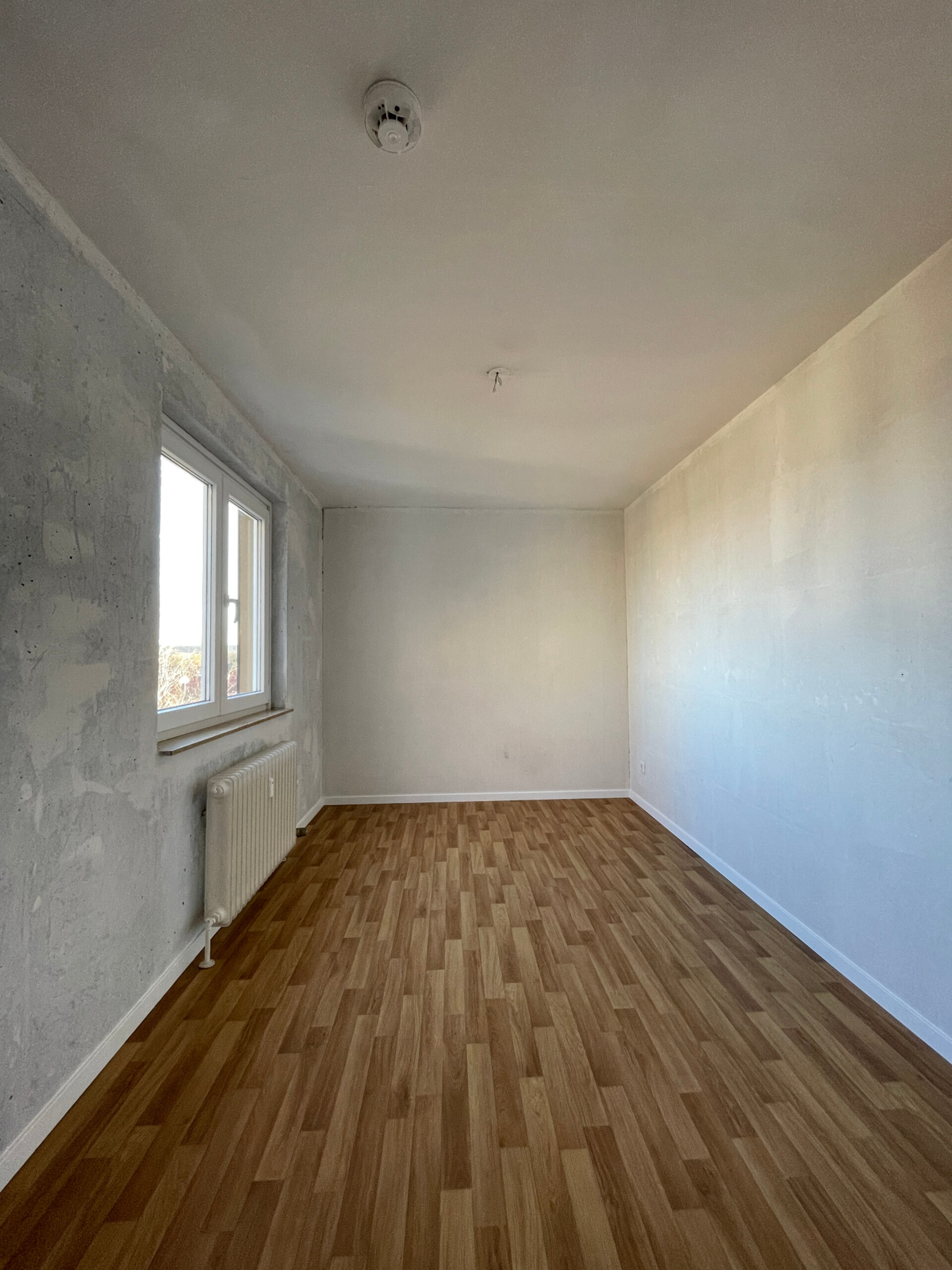 Schlafzimmer 1 | © Dawonia