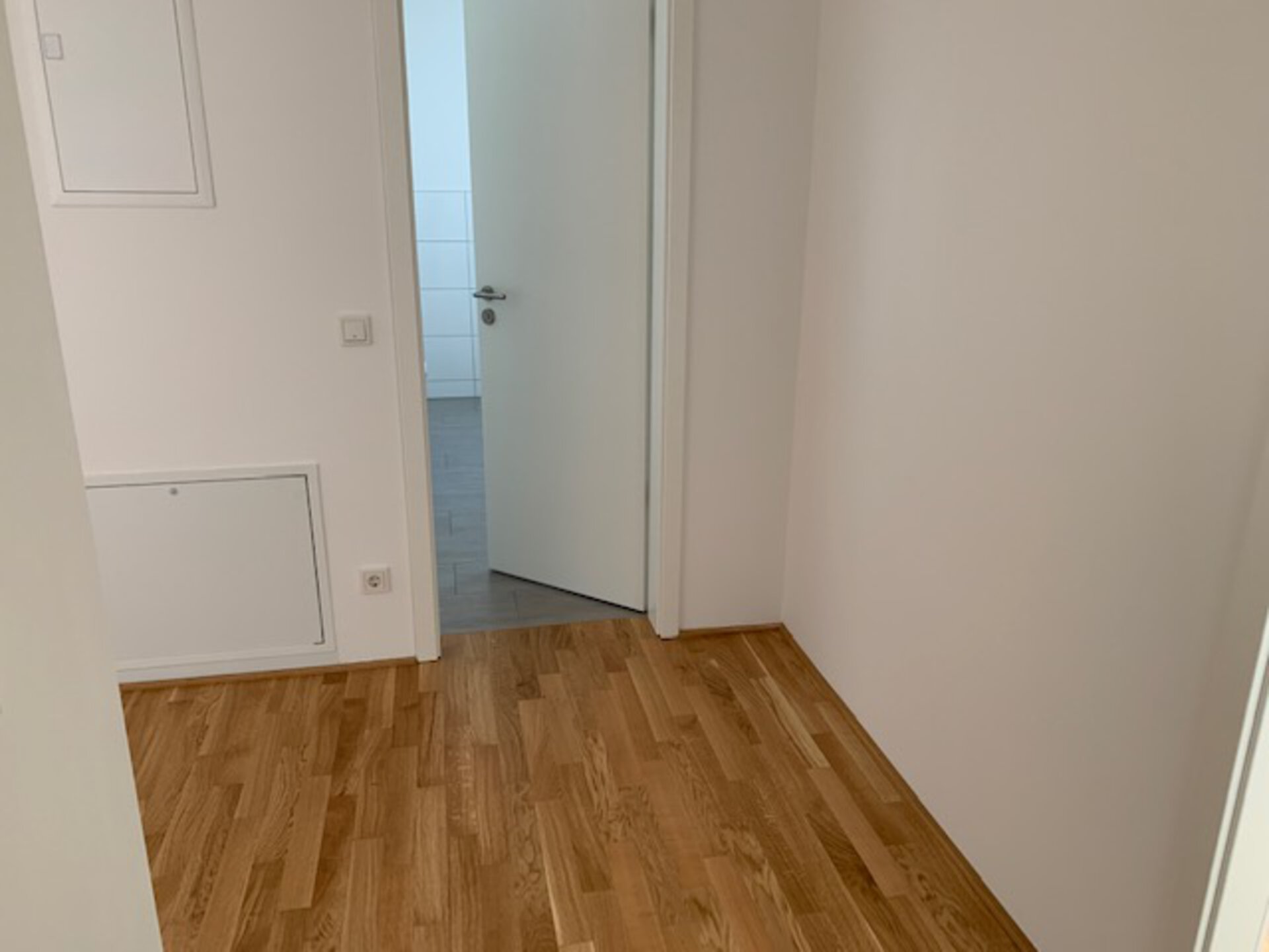 Eingangsbereich | © Dawonia