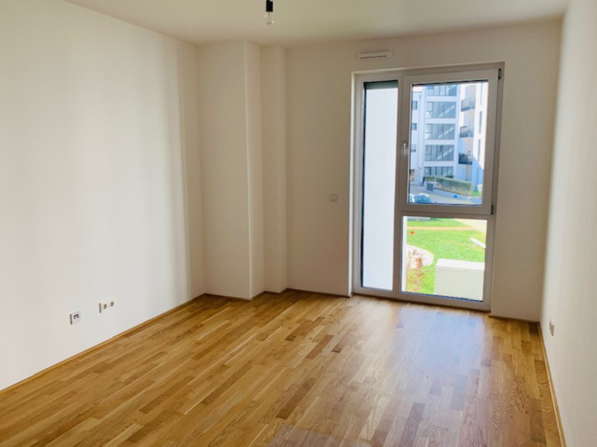 Schlafzimmer | © Dawonia