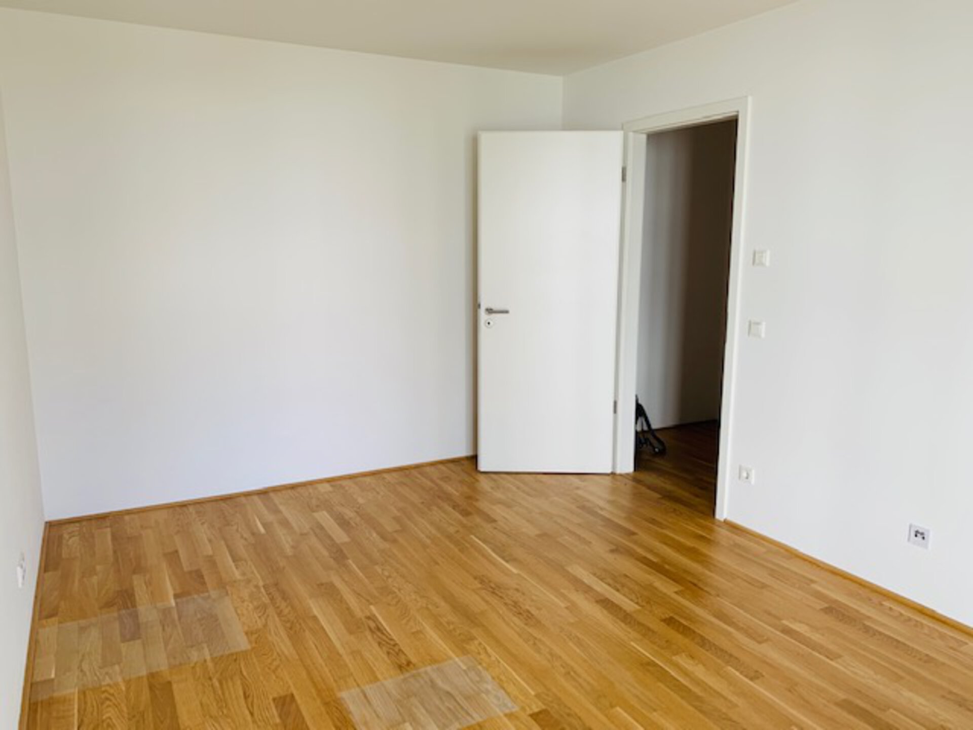 Schlafzimmer | © Dawonia