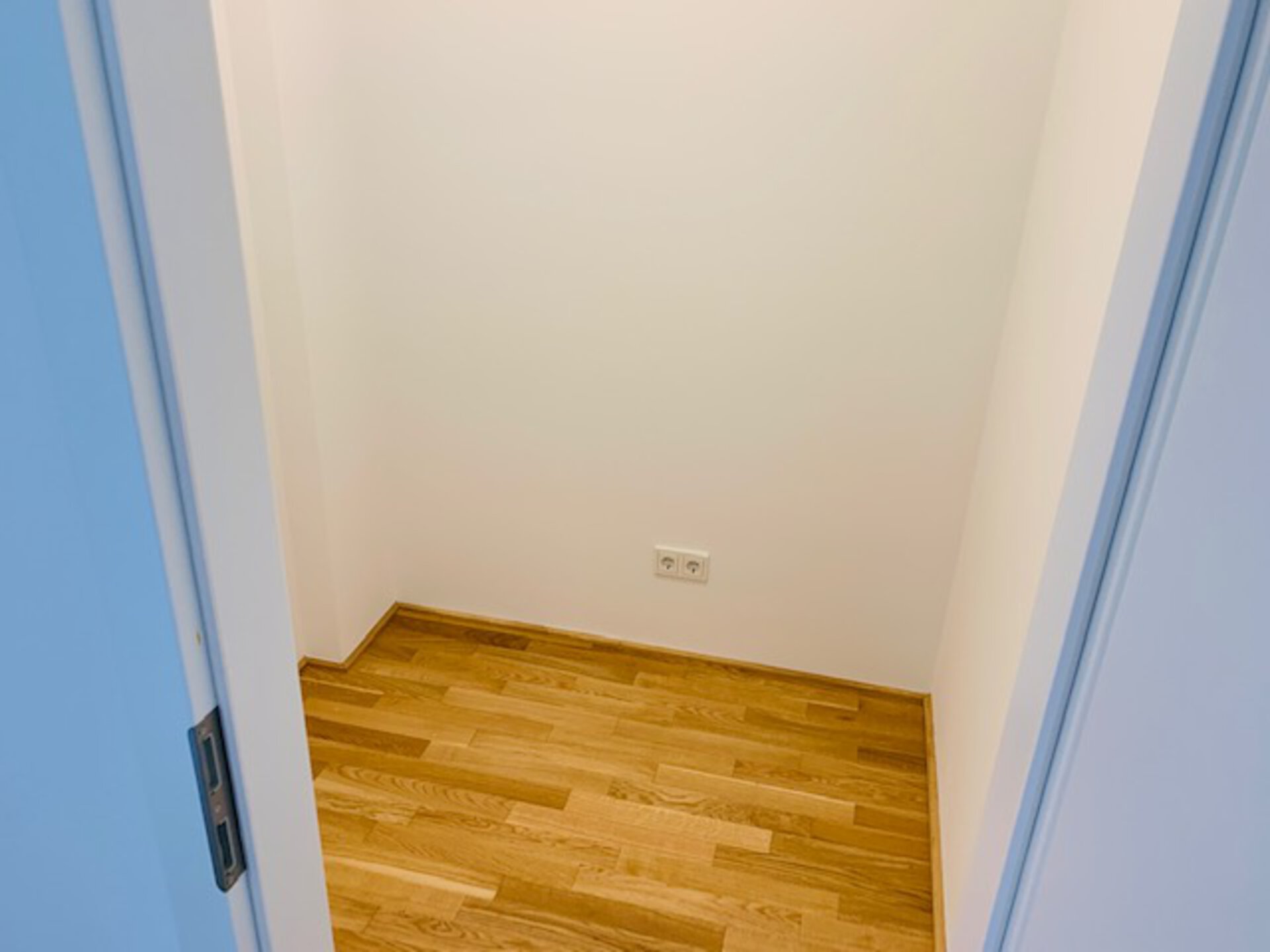 Abstellraum | © Dawonia