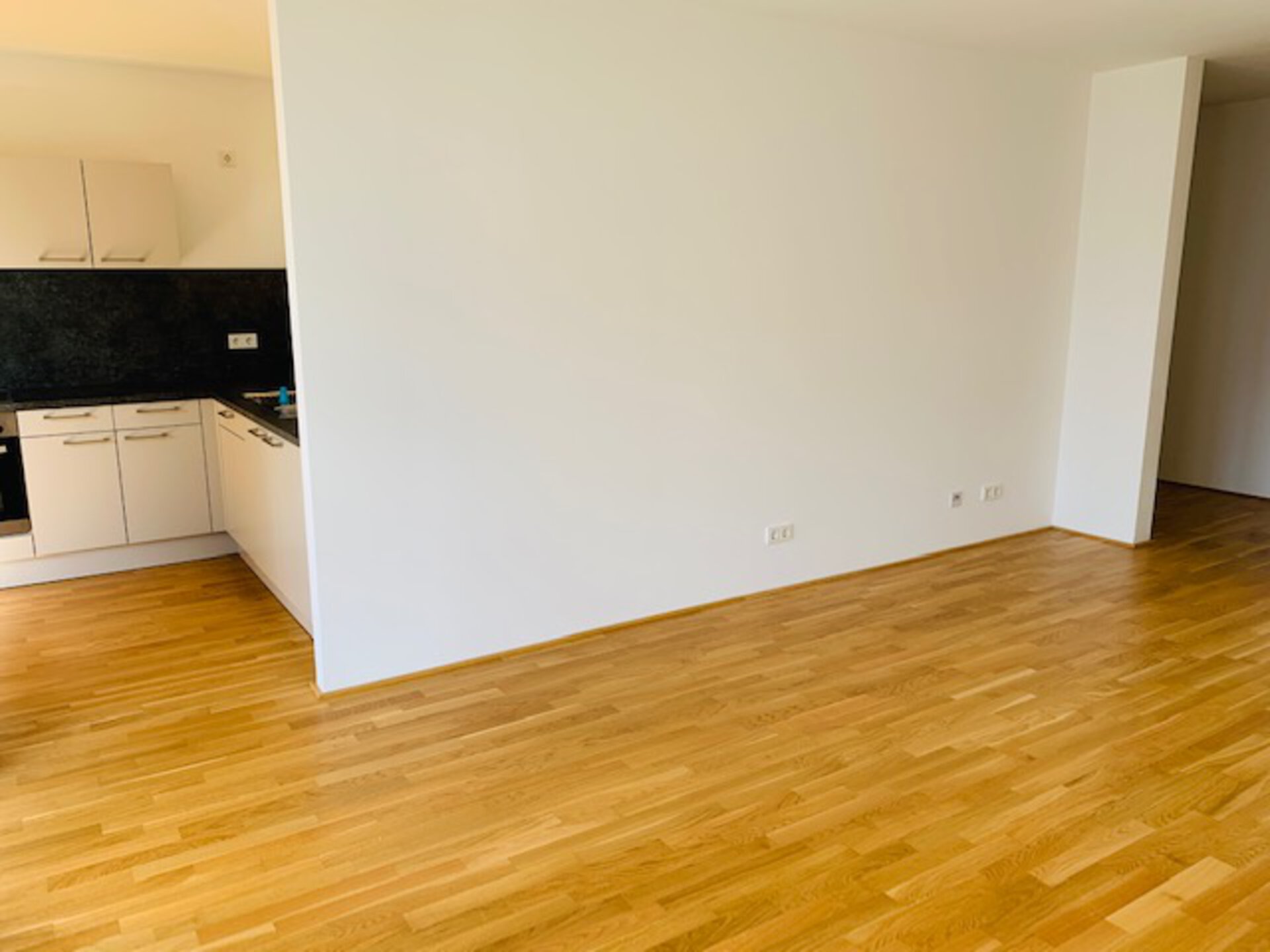 Wohnküche | © Dawonia