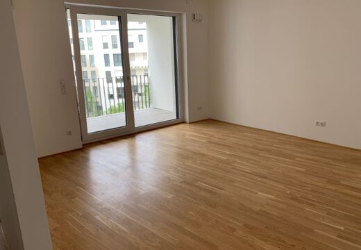 Wohnzimmer | © Dawonia