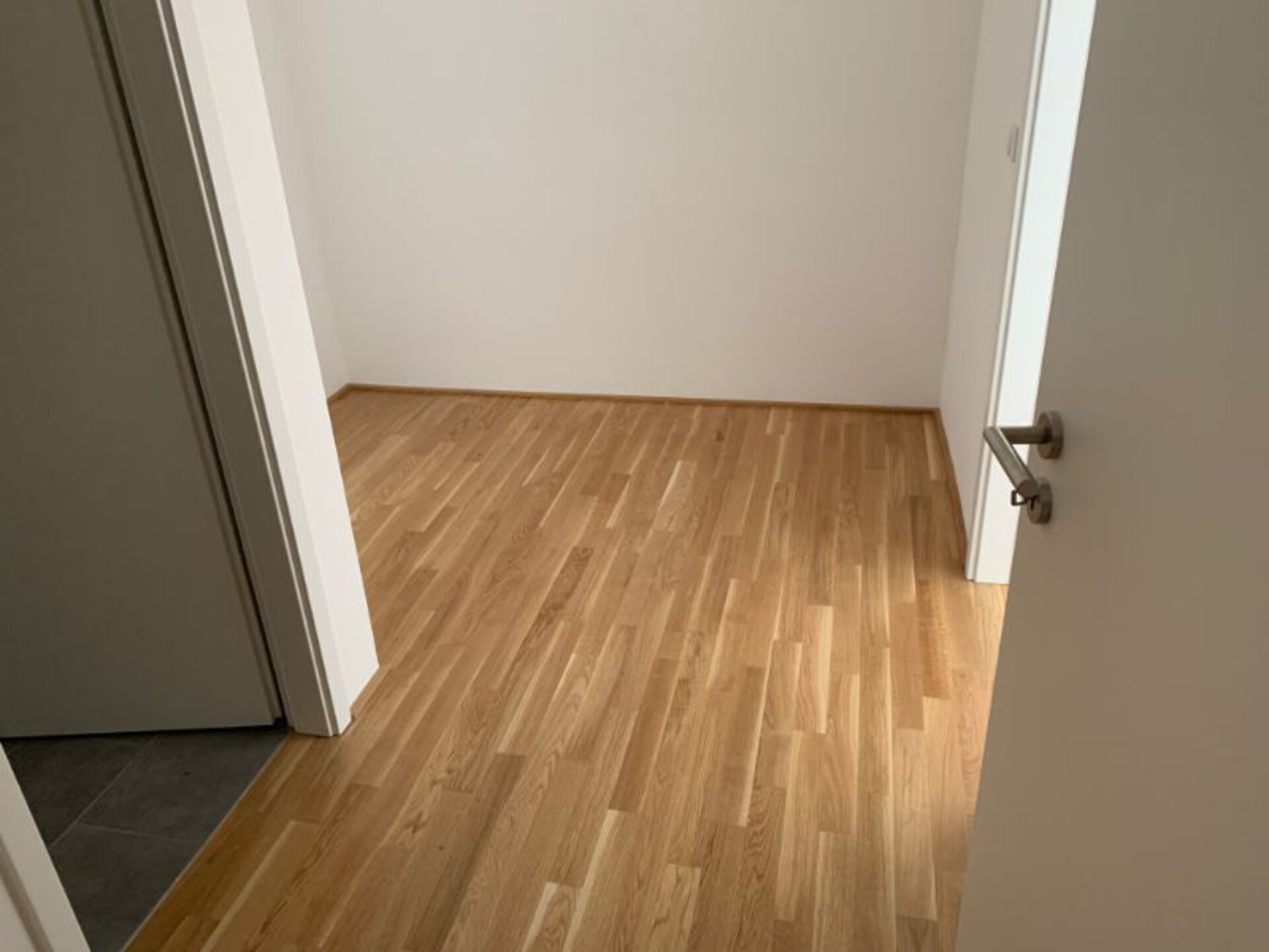 Eingangsbereich | © Dawonia