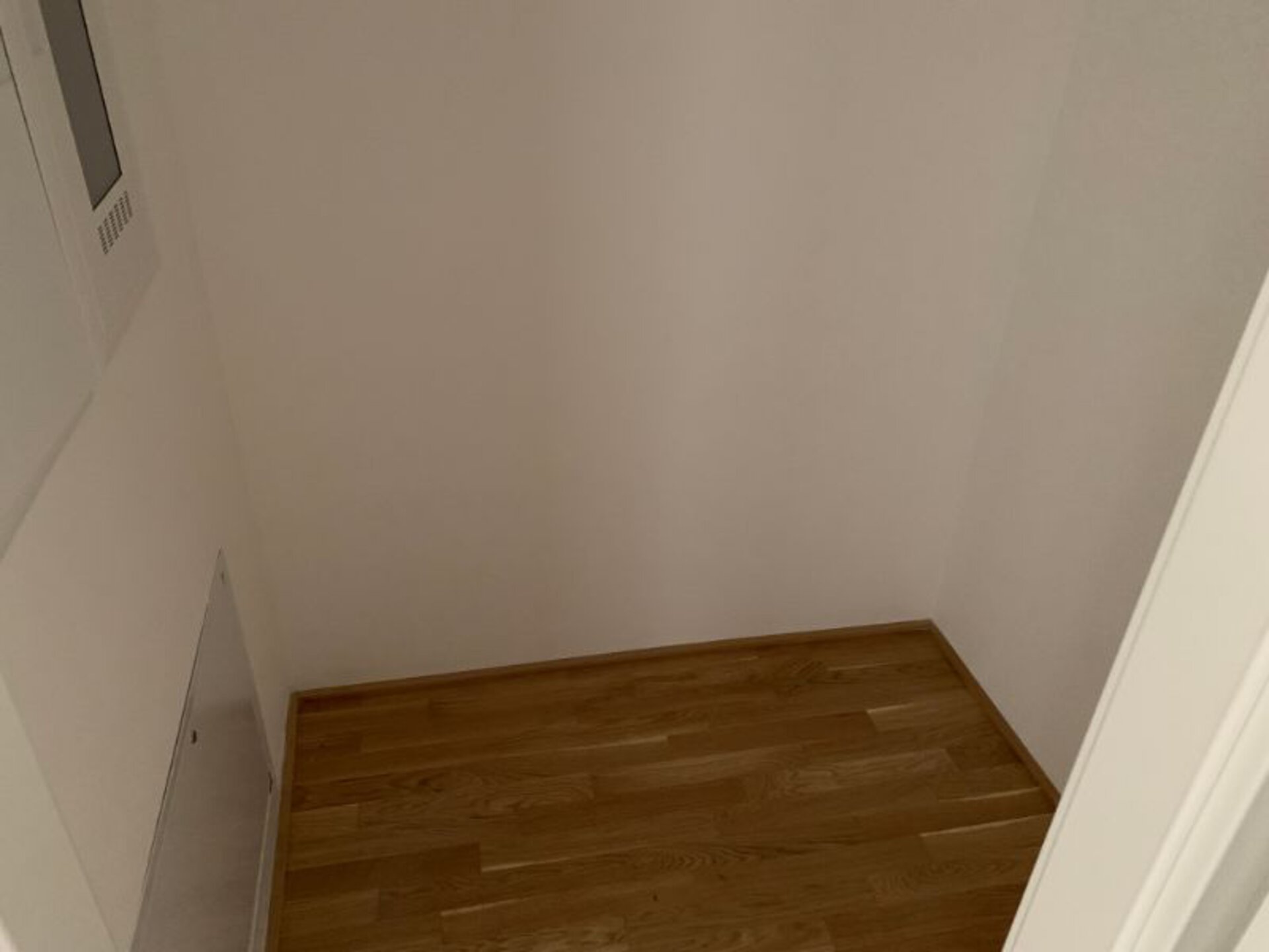 Abstellraum | © Dawonia