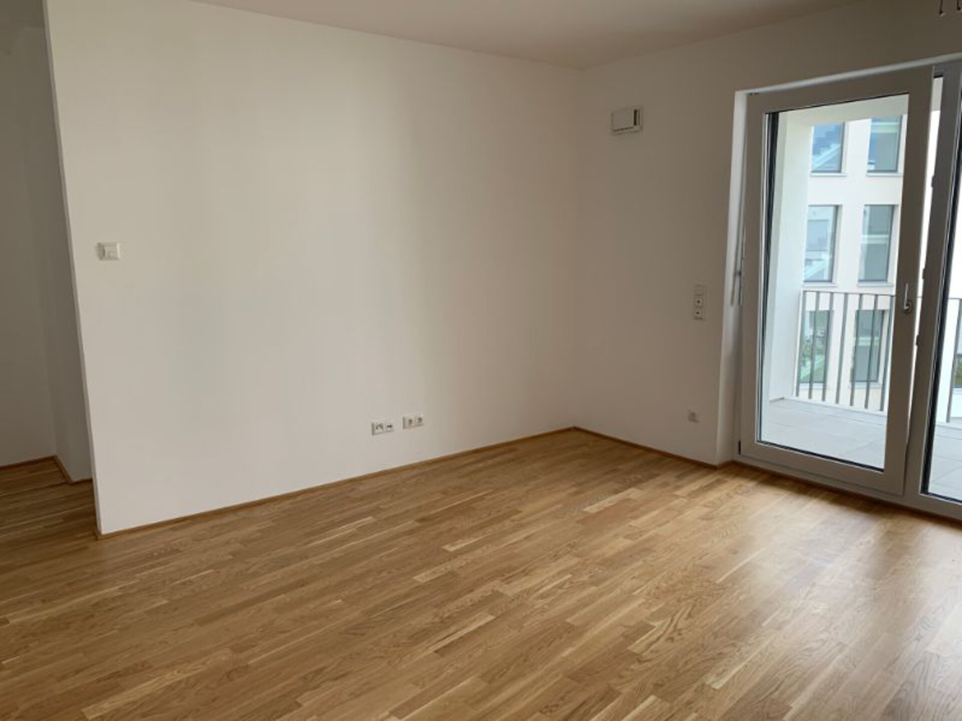 Wohnzimmer | © Dawonia