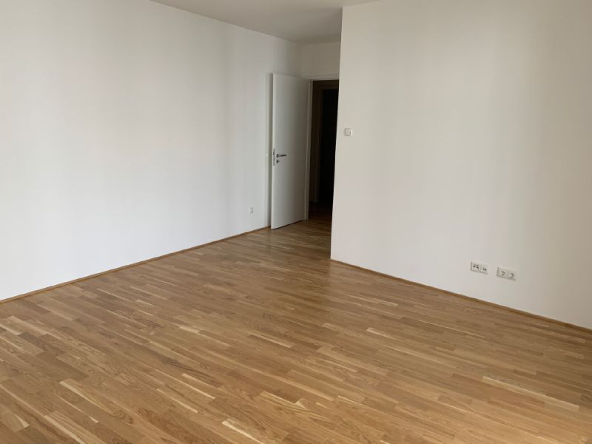 Wohnzimmer | © Dawonia