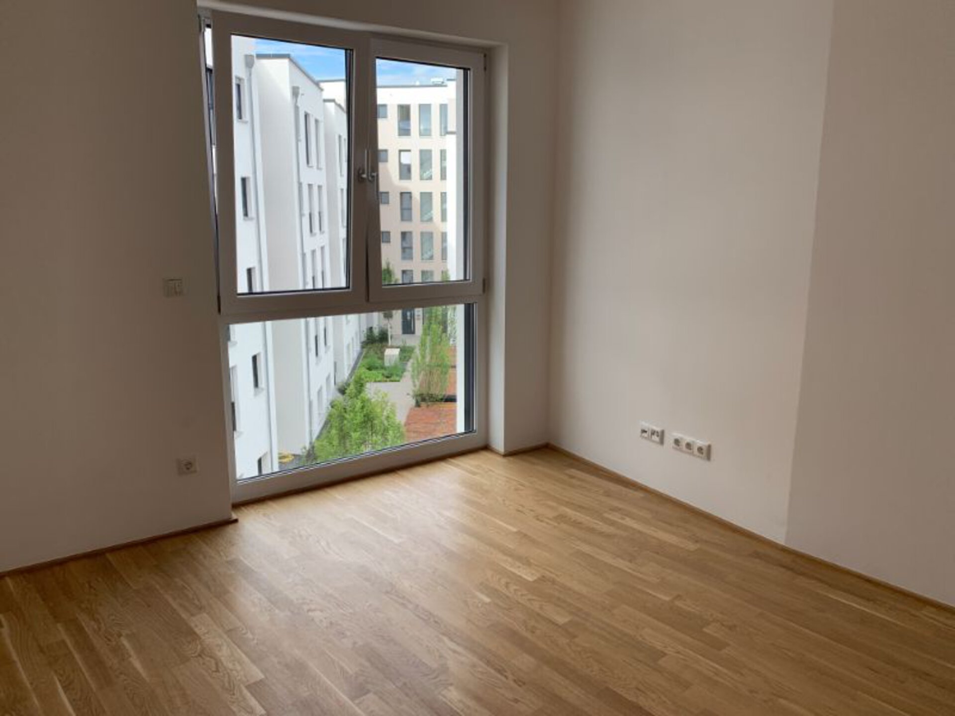 Kinderzimmer | © Dawonia