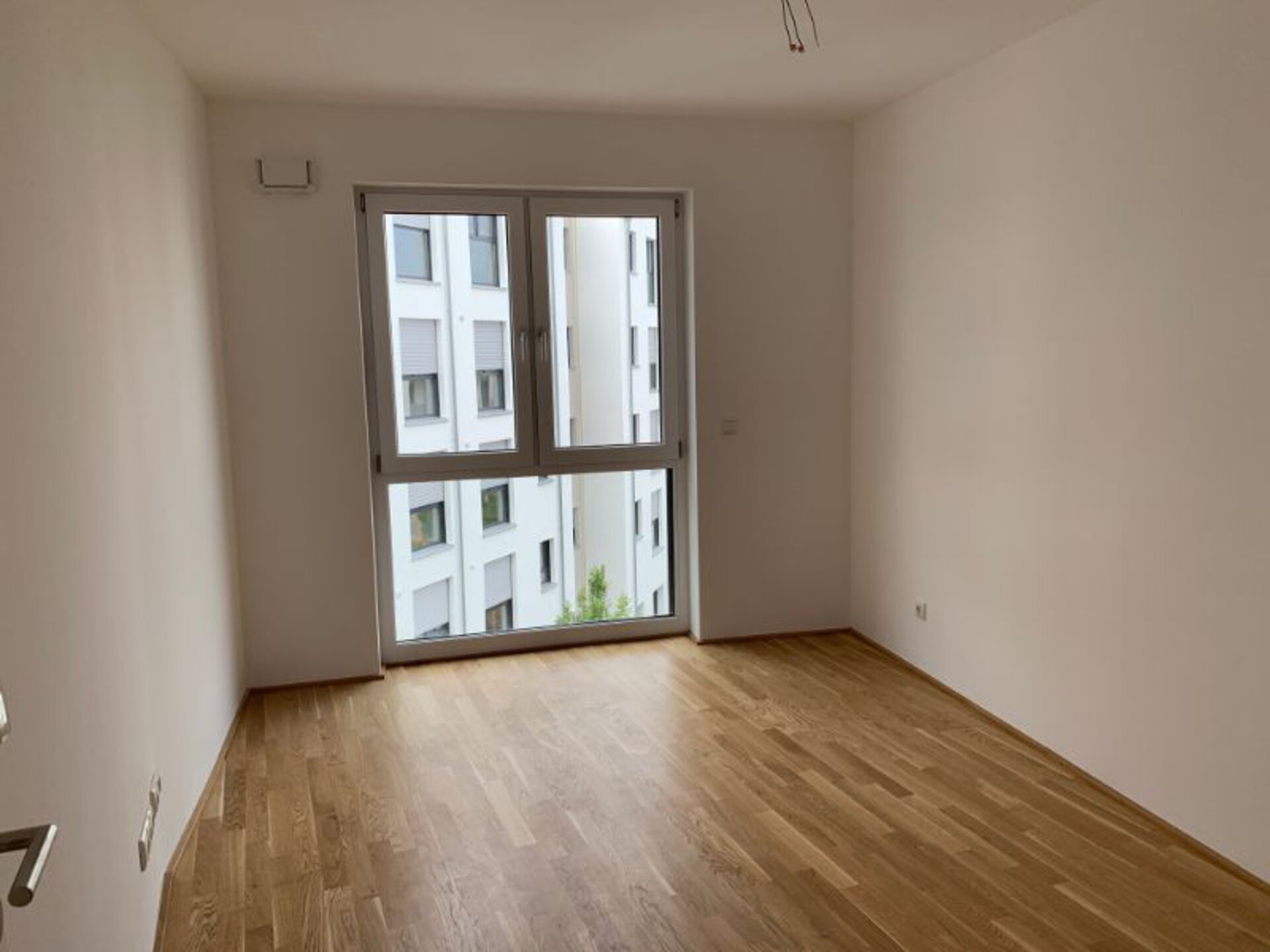 Schlafzimmer | © Dawonia