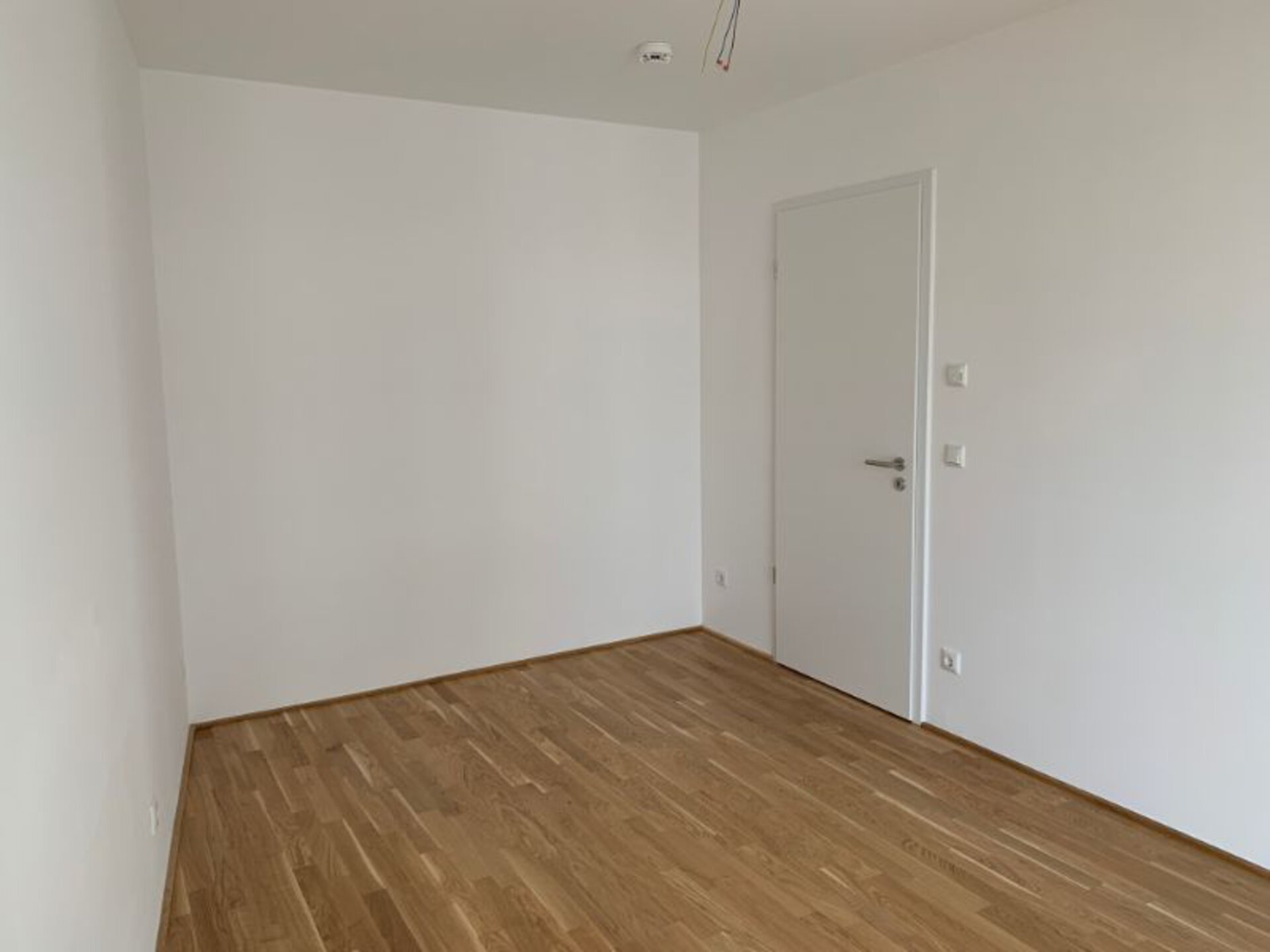 Schlafzimmer | © Dawonia