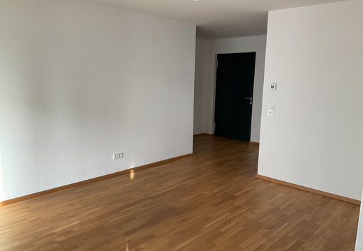 Wohnzimmer | © Dawonia