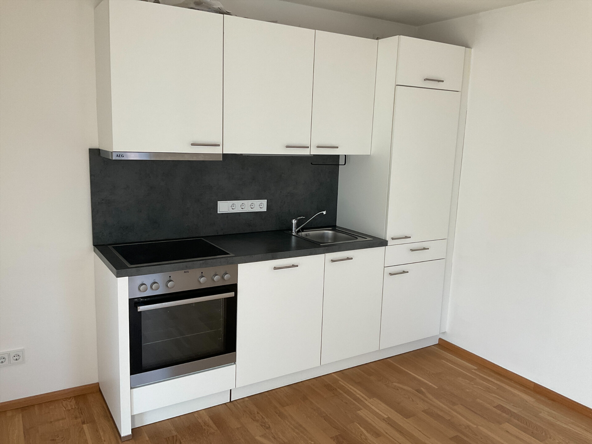 Einbauküche | © Dawonia